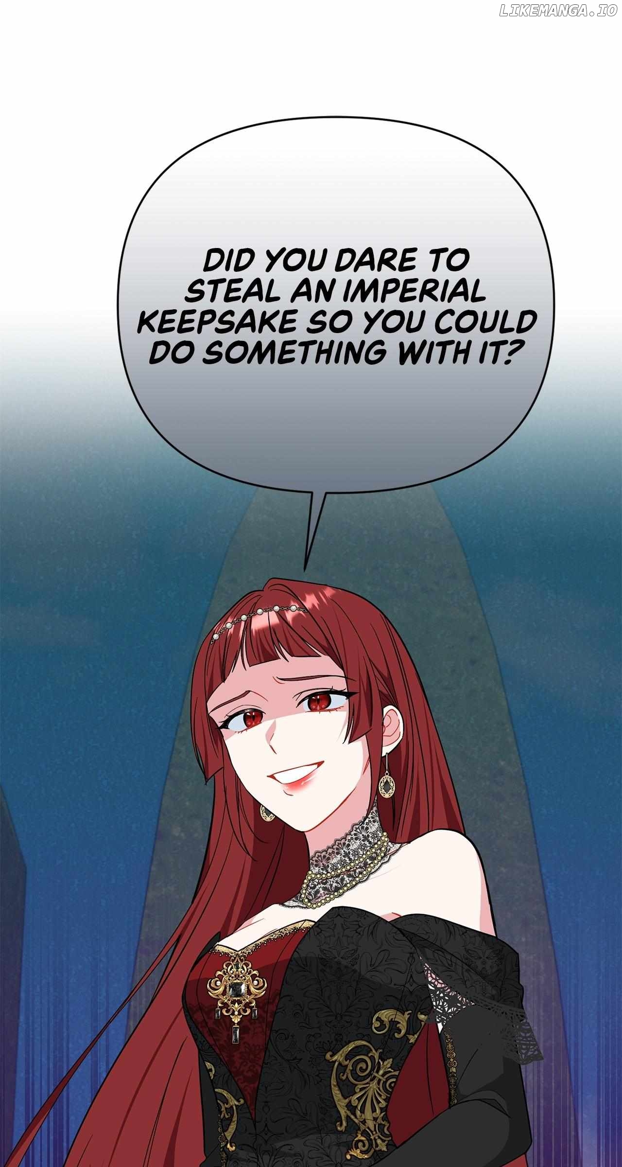 There Are Too Many Second Male Leads! Chapter 35 - page 21