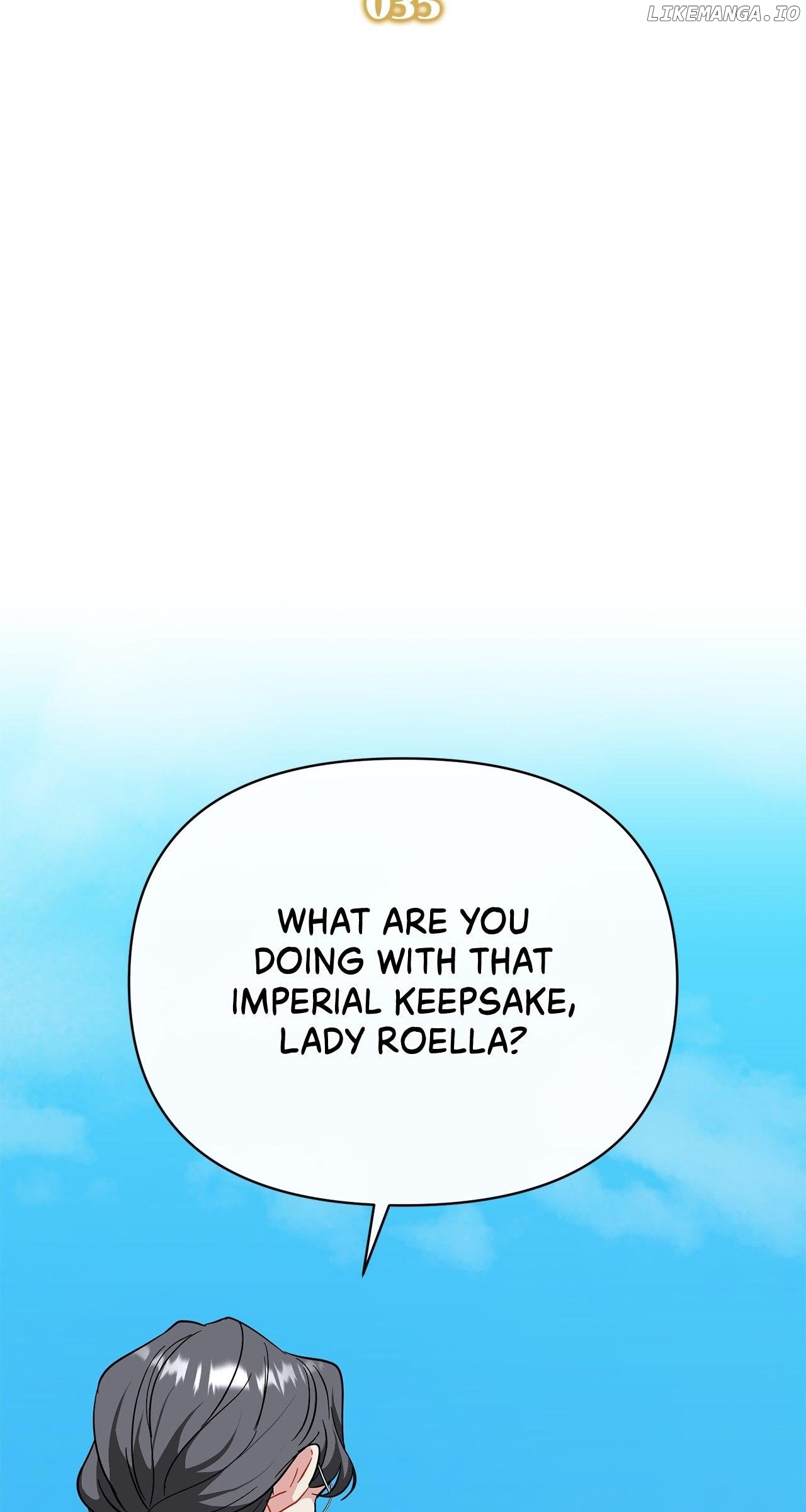 There Are Too Many Second Male Leads! Chapter 35 - page 24