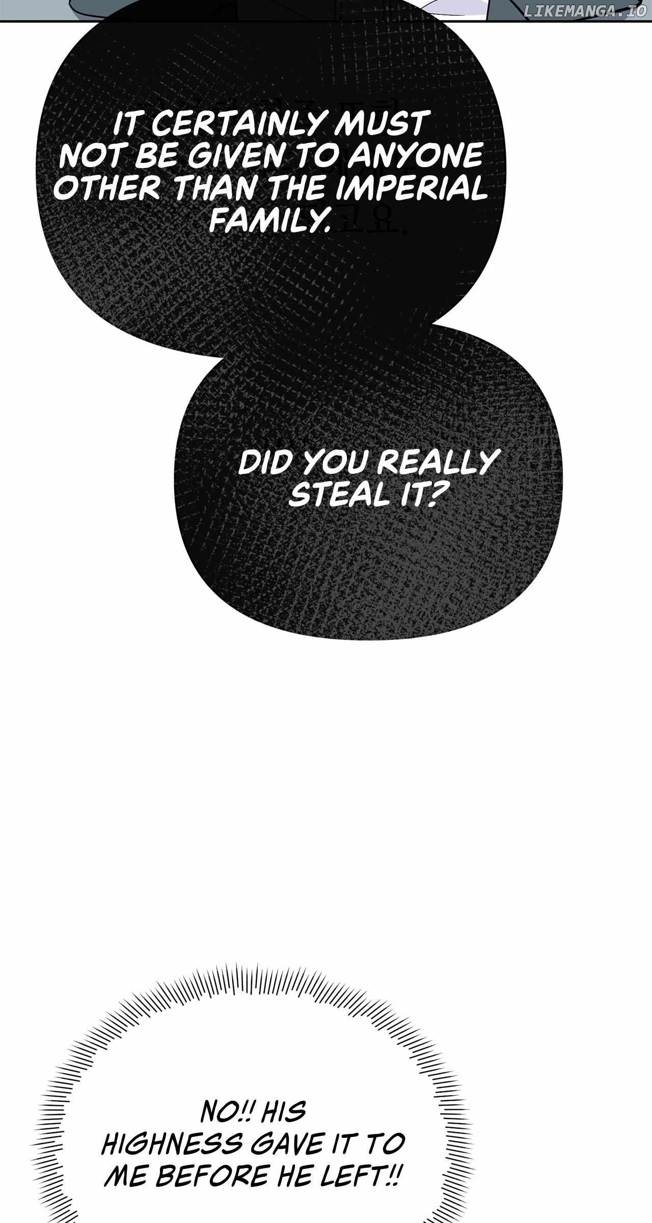 There Are Too Many Second Male Leads! Chapter 35 - page 27