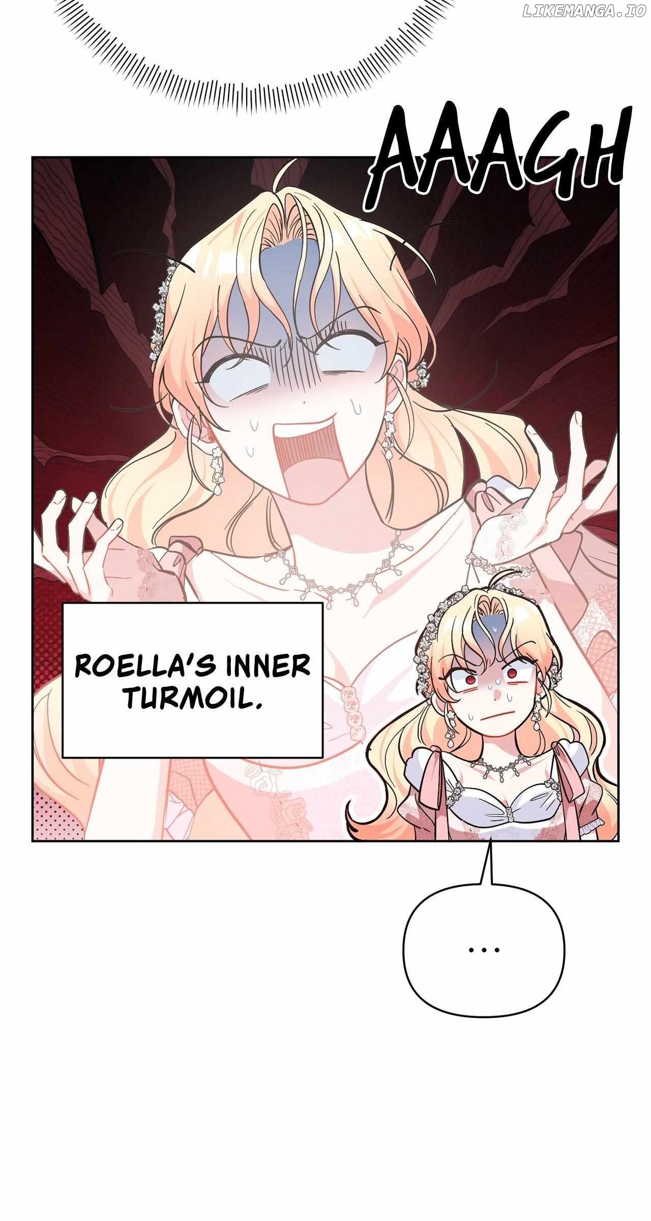 There Are Too Many Second Male Leads! Chapter 35 - page 28