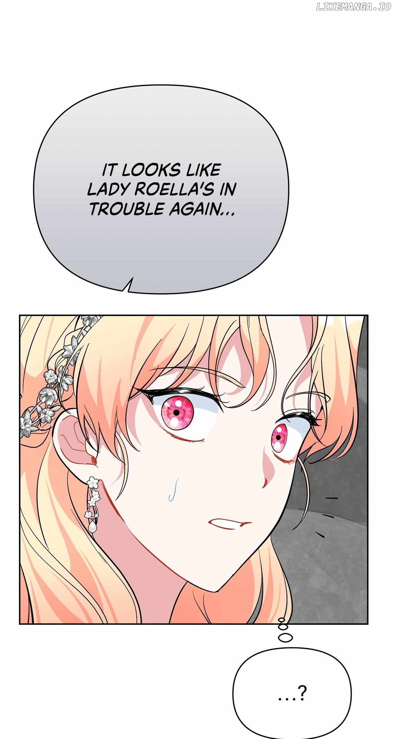 There Are Too Many Second Male Leads! Chapter 35 - page 29