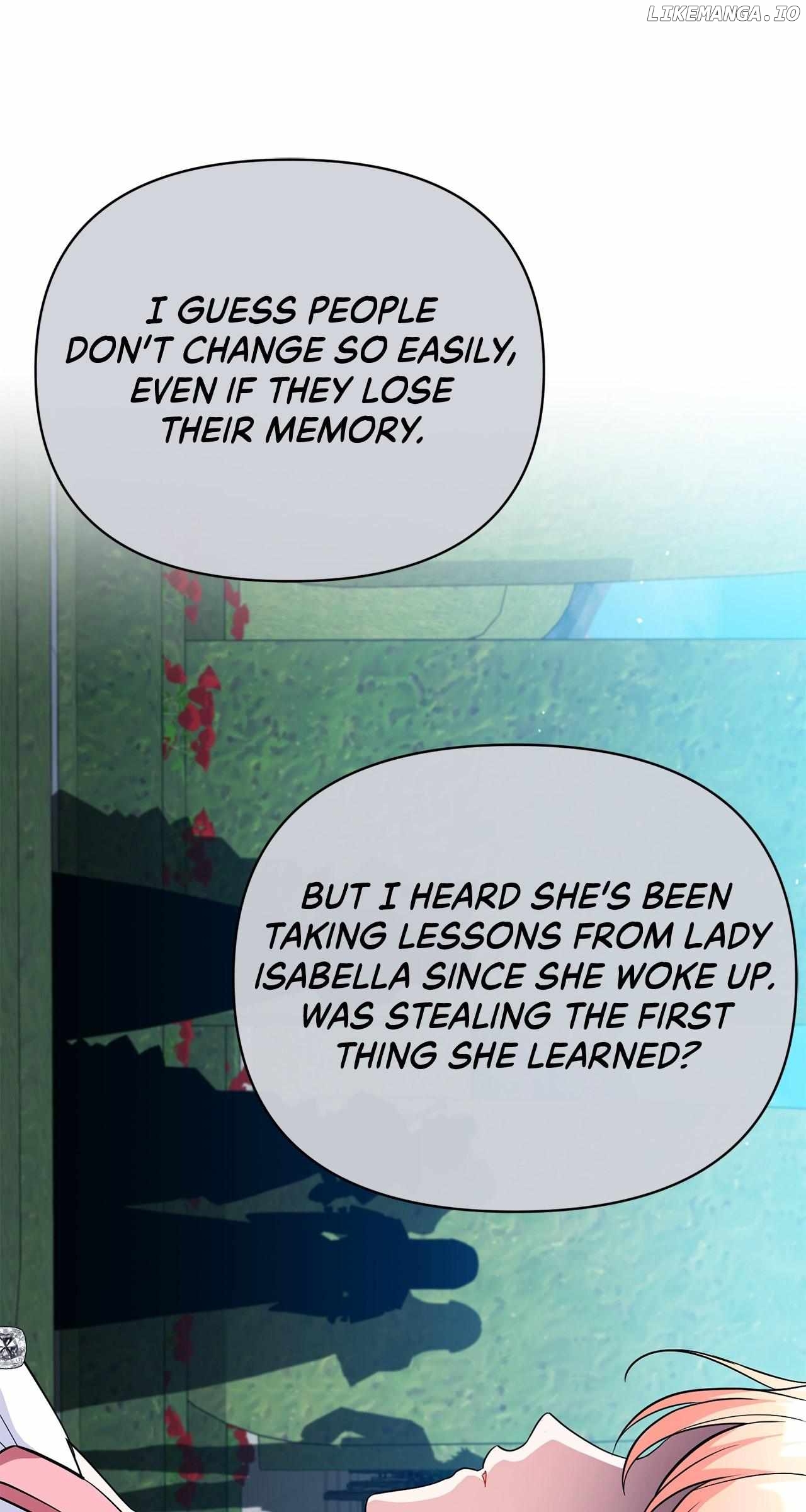 There Are Too Many Second Male Leads! Chapter 35 - page 31