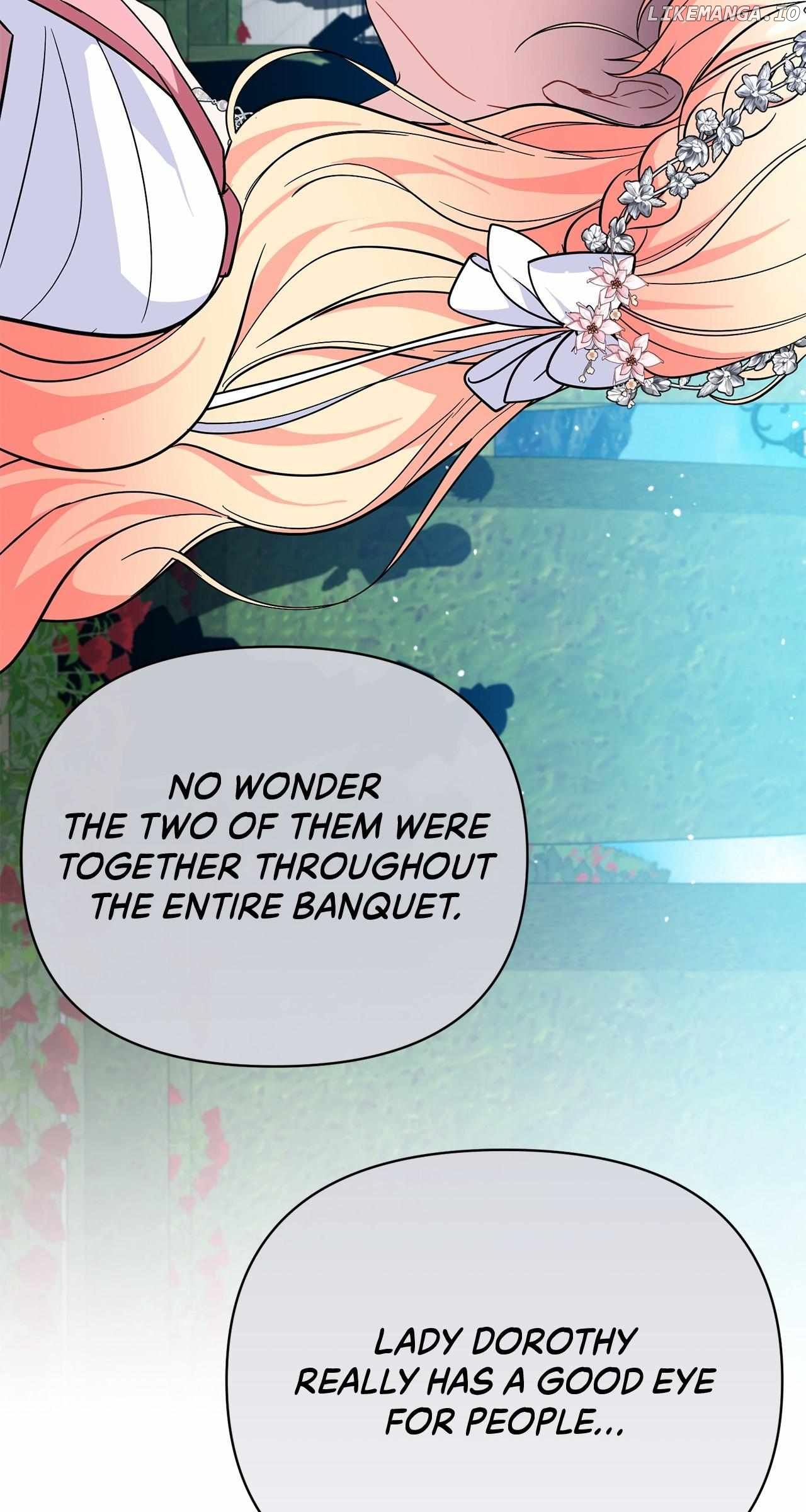 There Are Too Many Second Male Leads! Chapter 35 - page 32