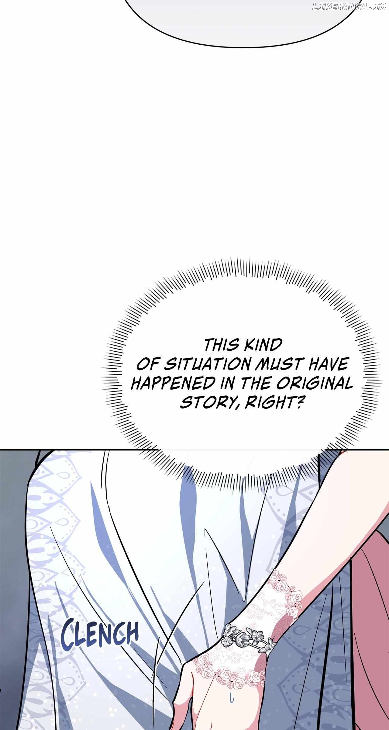 There Are Too Many Second Male Leads! Chapter 35 - page 33