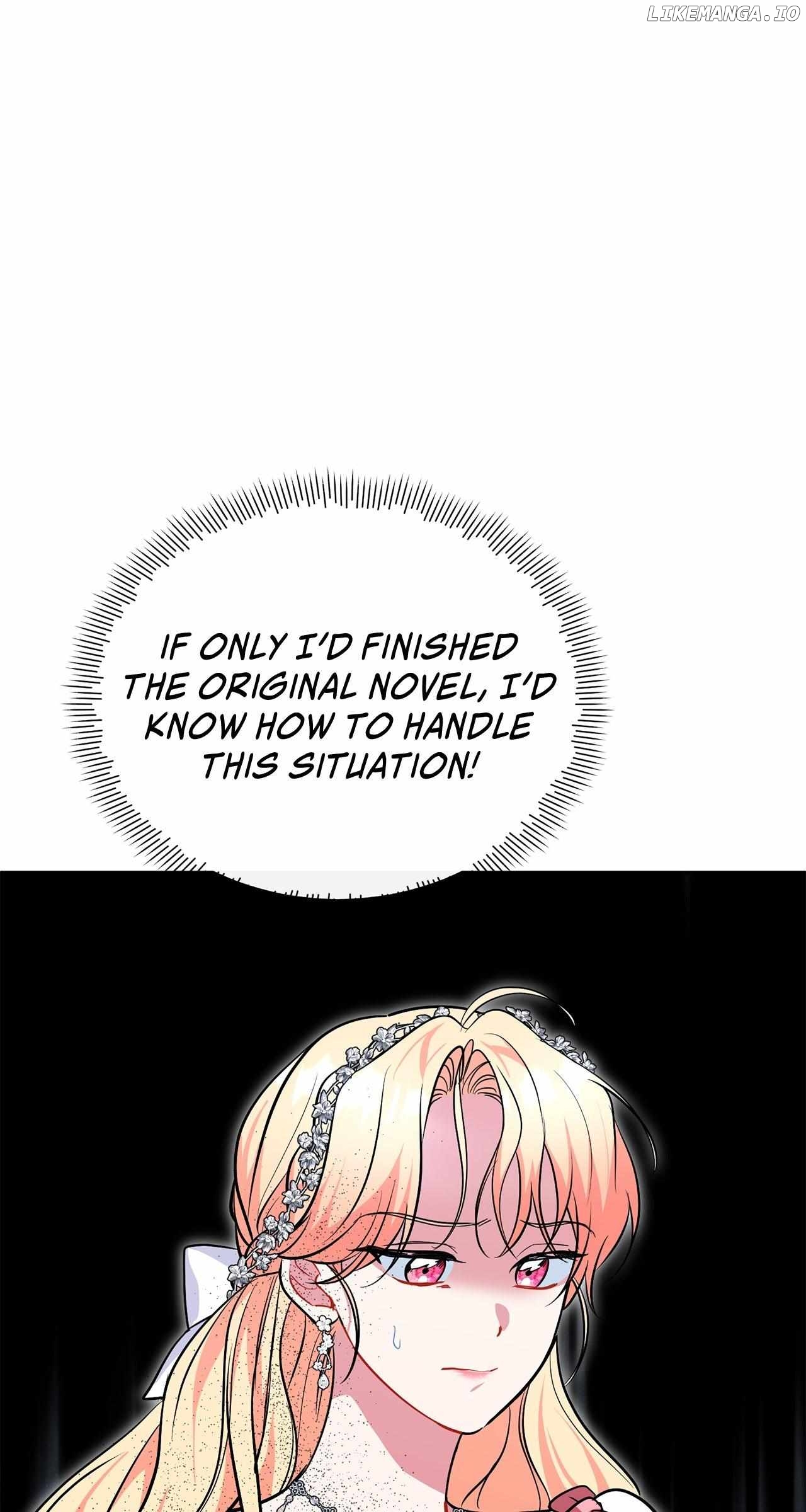 There Are Too Many Second Male Leads! Chapter 35 - page 36