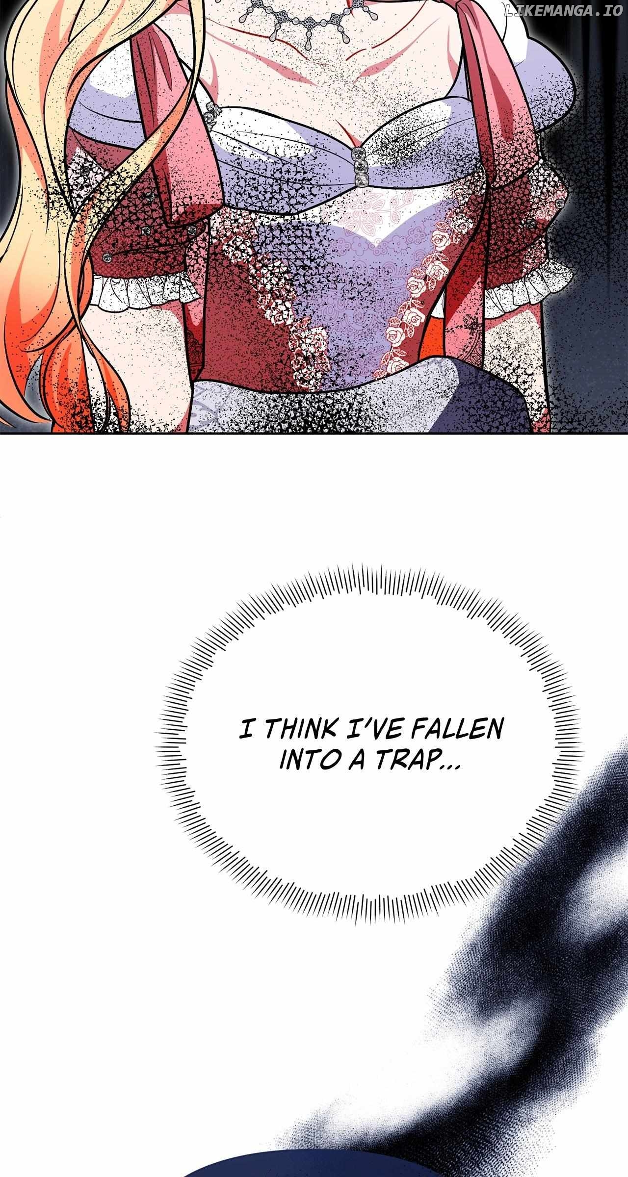 There Are Too Many Second Male Leads! Chapter 35 - page 37