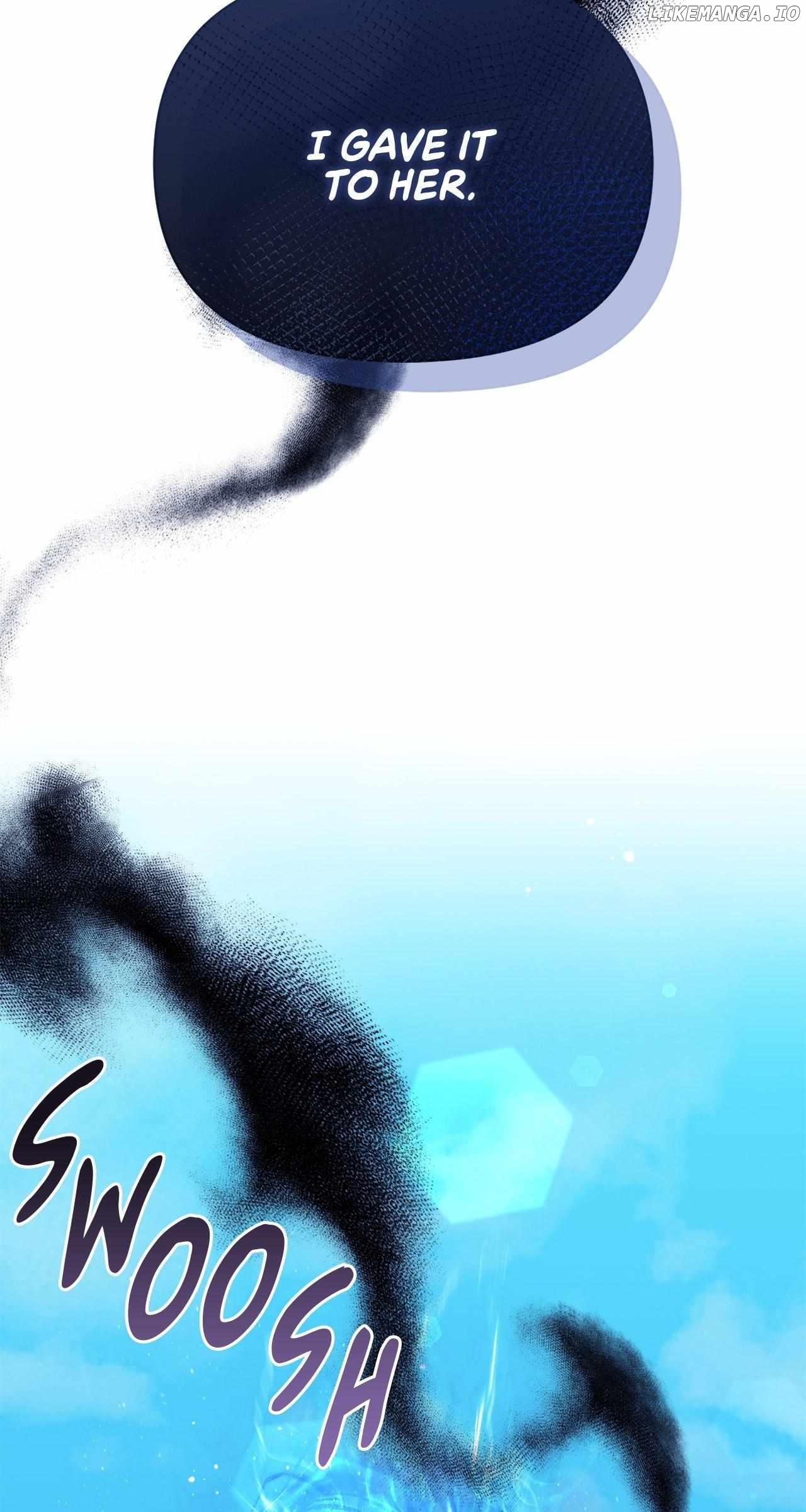 There Are Too Many Second Male Leads! Chapter 35 - page 38