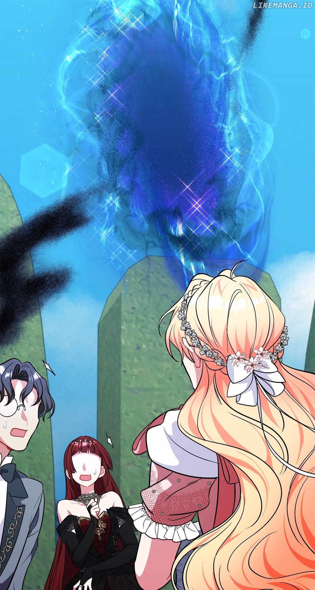 There Are Too Many Second Male Leads! Chapter 35 - page 39