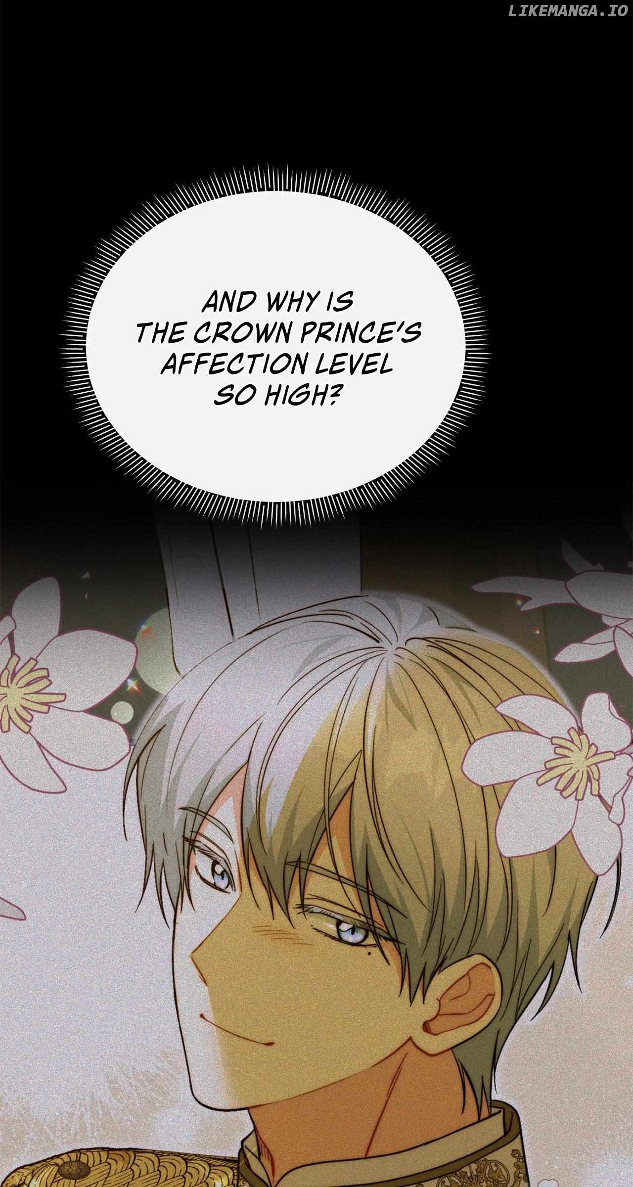 There Are Too Many Second Male Leads! Chapter 35 - page 4