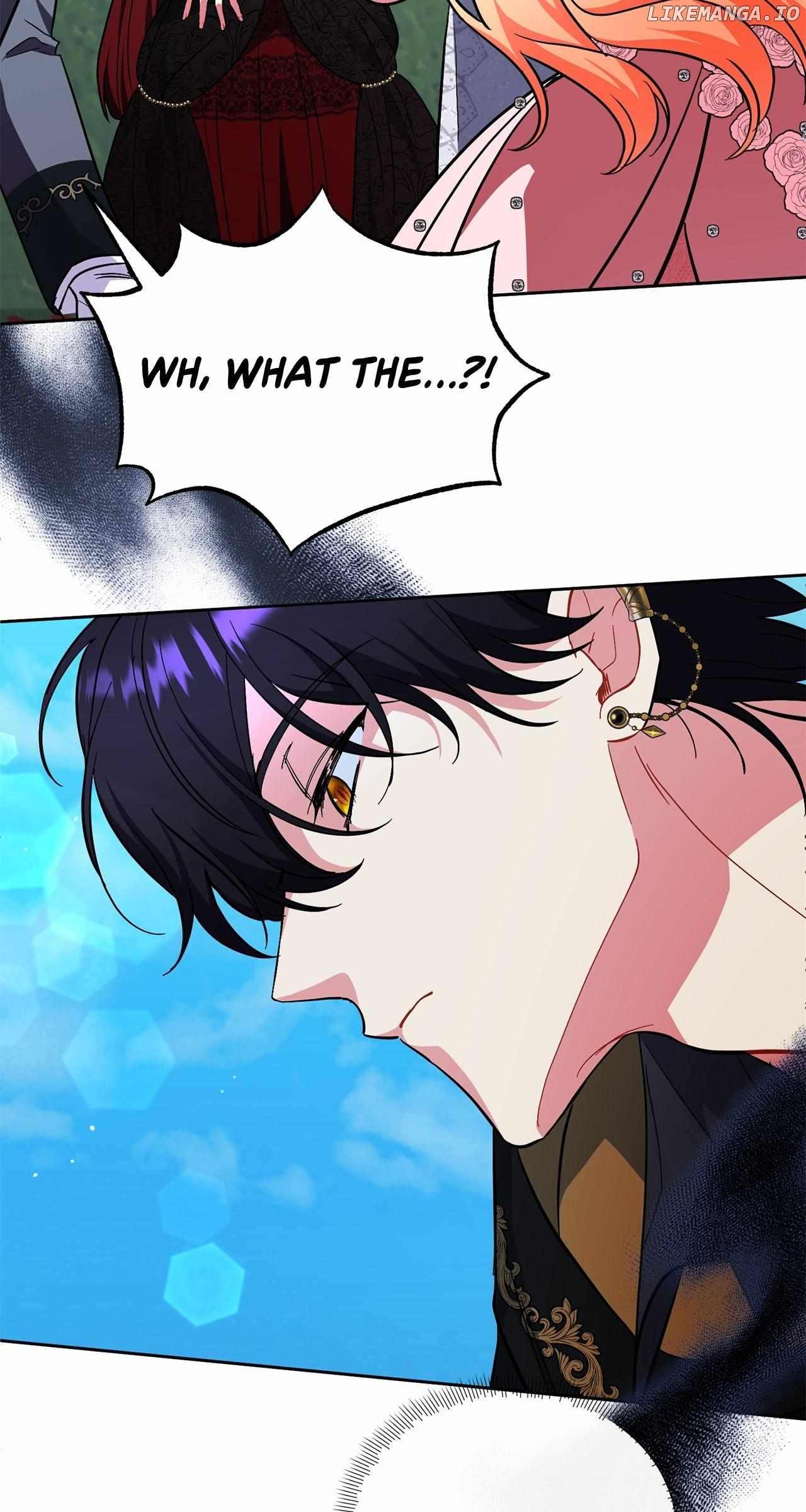 There Are Too Many Second Male Leads! Chapter 35 - page 40