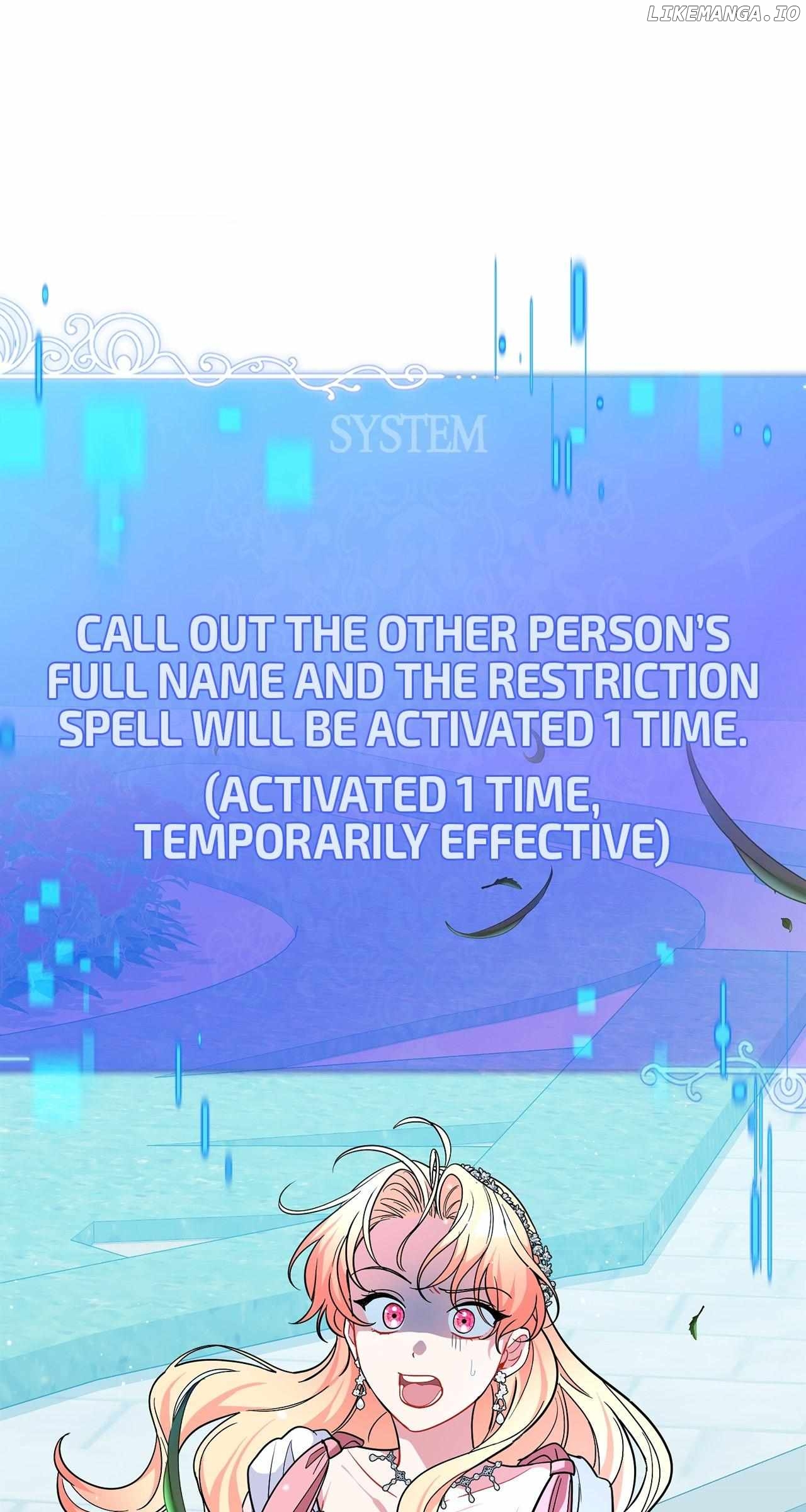 There Are Too Many Second Male Leads! Chapter 35 - page 42