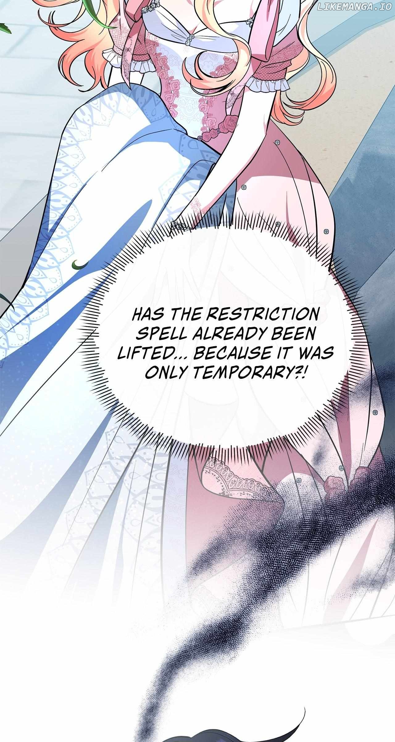 There Are Too Many Second Male Leads! Chapter 35 - page 43