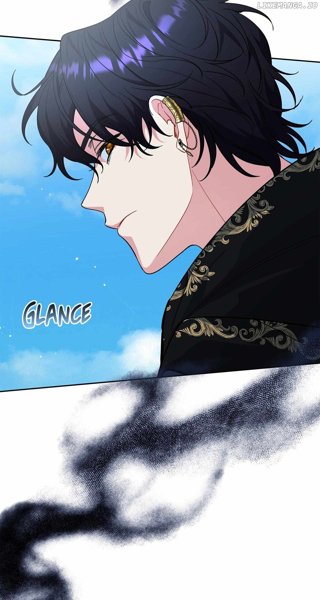 There Are Too Many Second Male Leads! Chapter 35 - page 44