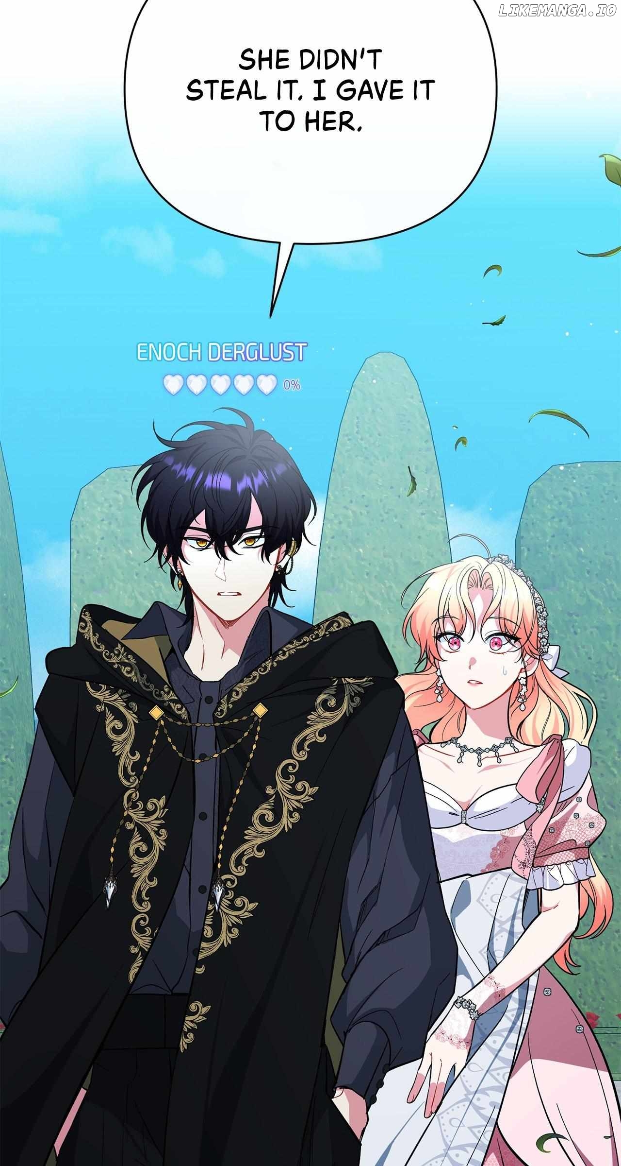 There Are Too Many Second Male Leads! Chapter 35 - page 46