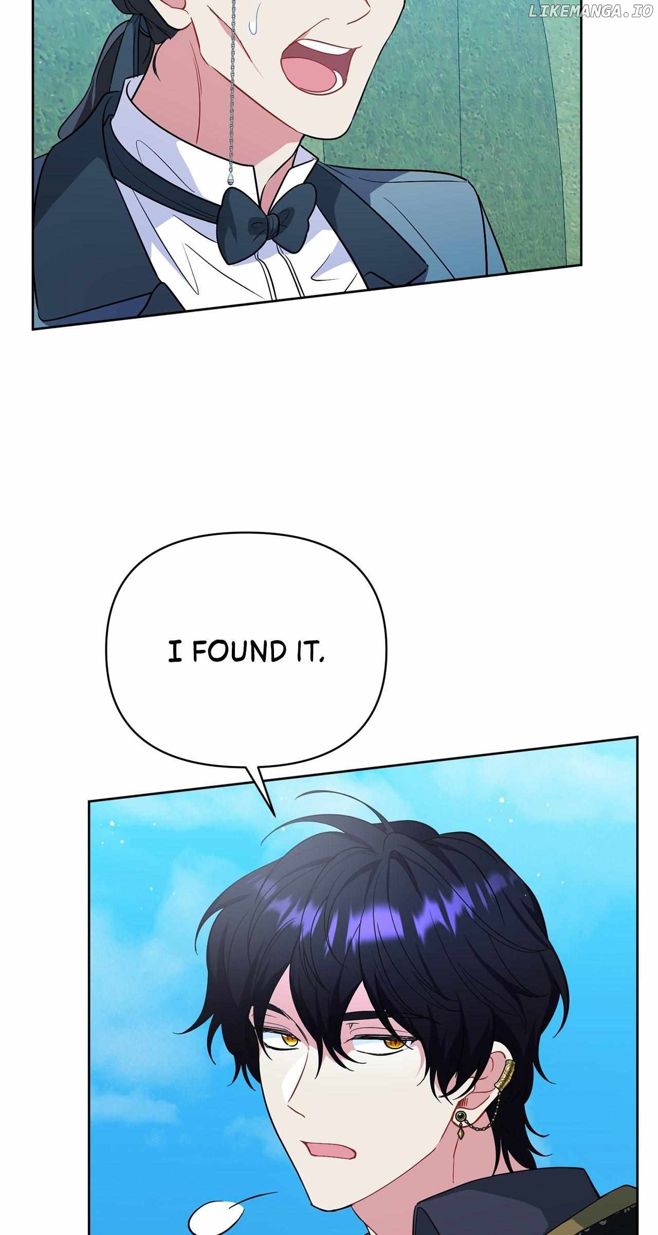 There Are Too Many Second Male Leads! Chapter 35 - page 48