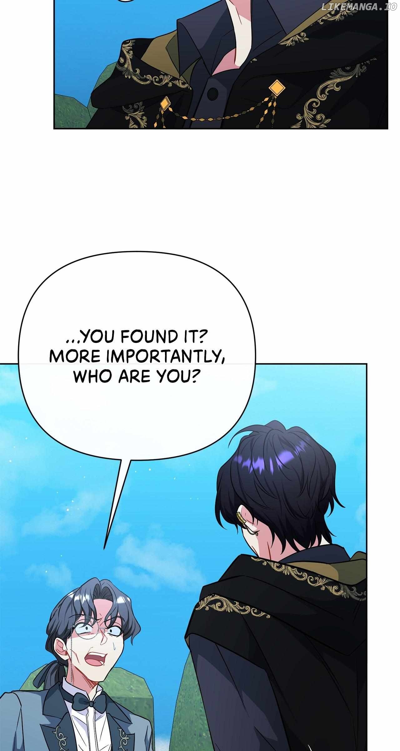 There Are Too Many Second Male Leads! Chapter 35 - page 49