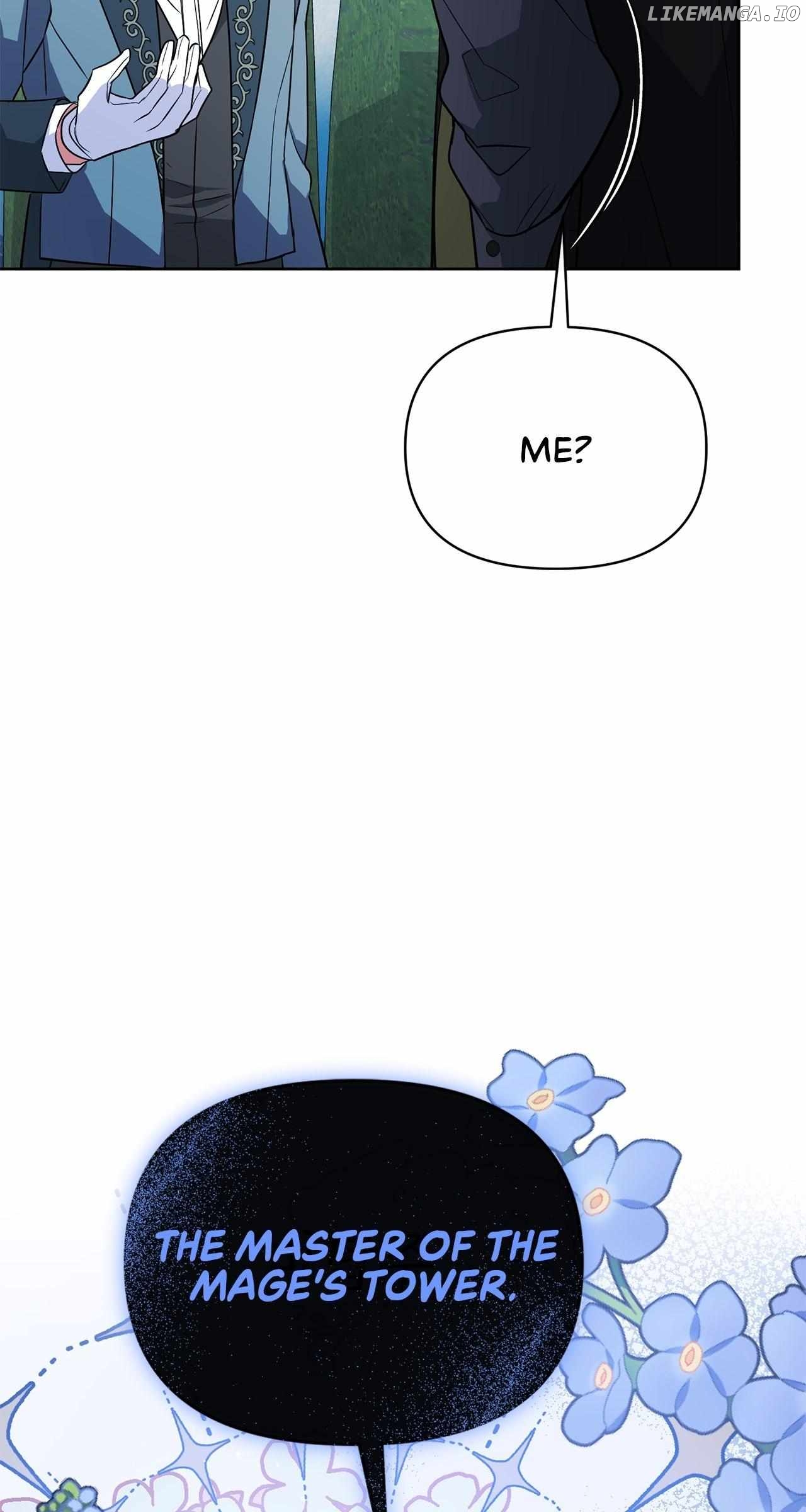 There Are Too Many Second Male Leads! Chapter 35 - page 50