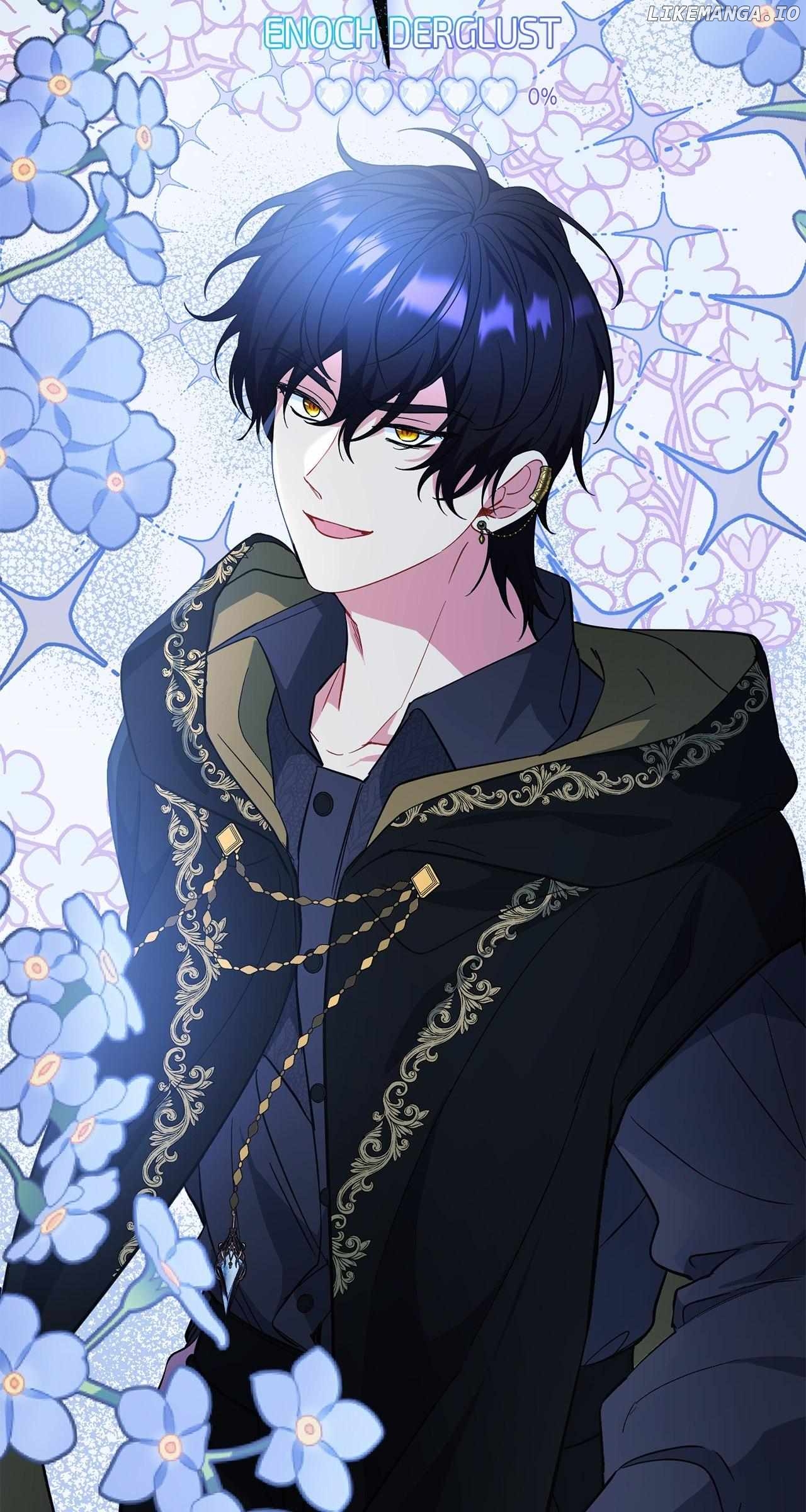 There Are Too Many Second Male Leads! Chapter 35 - page 51