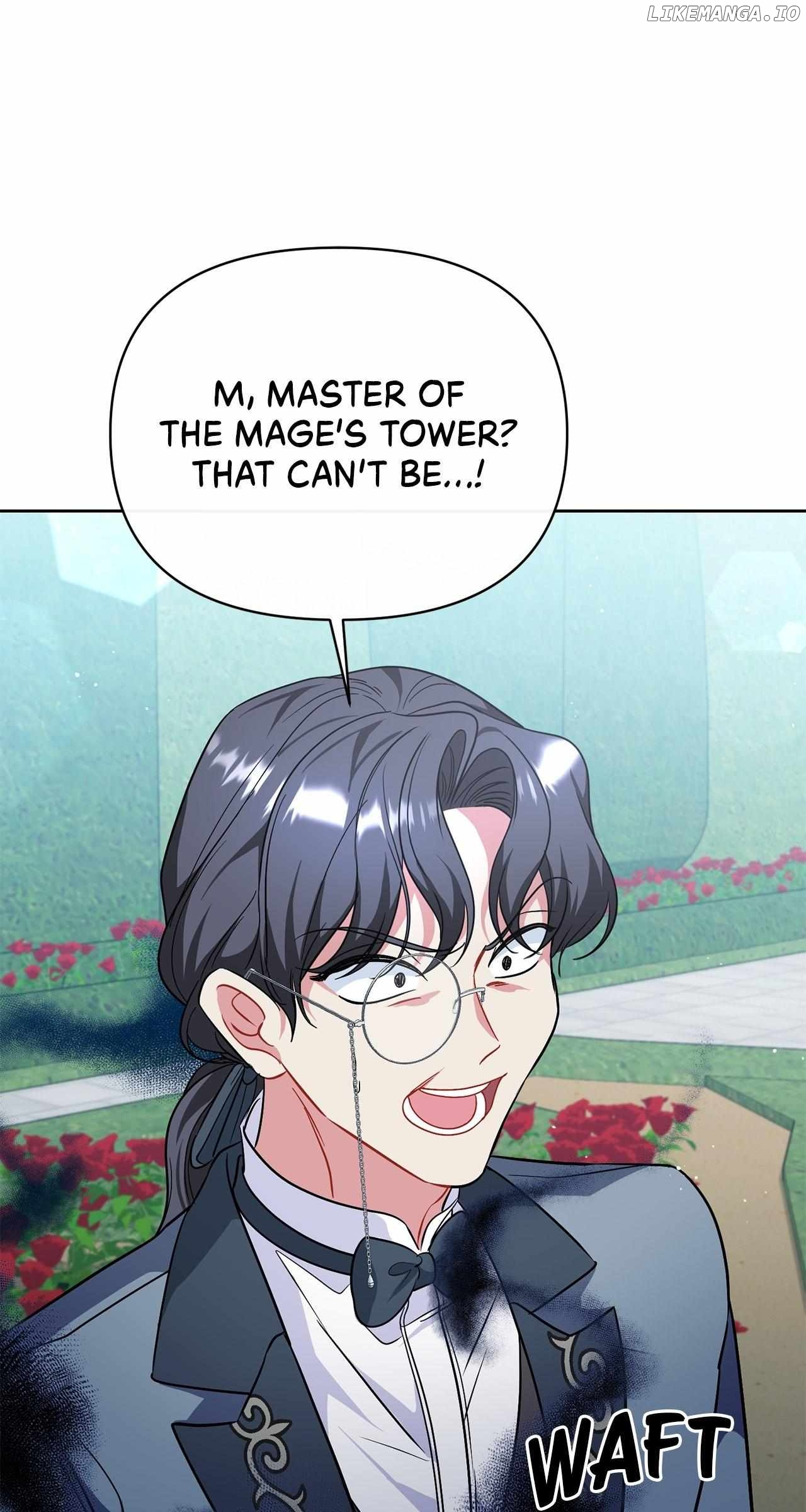 There Are Too Many Second Male Leads! Chapter 35 - page 54