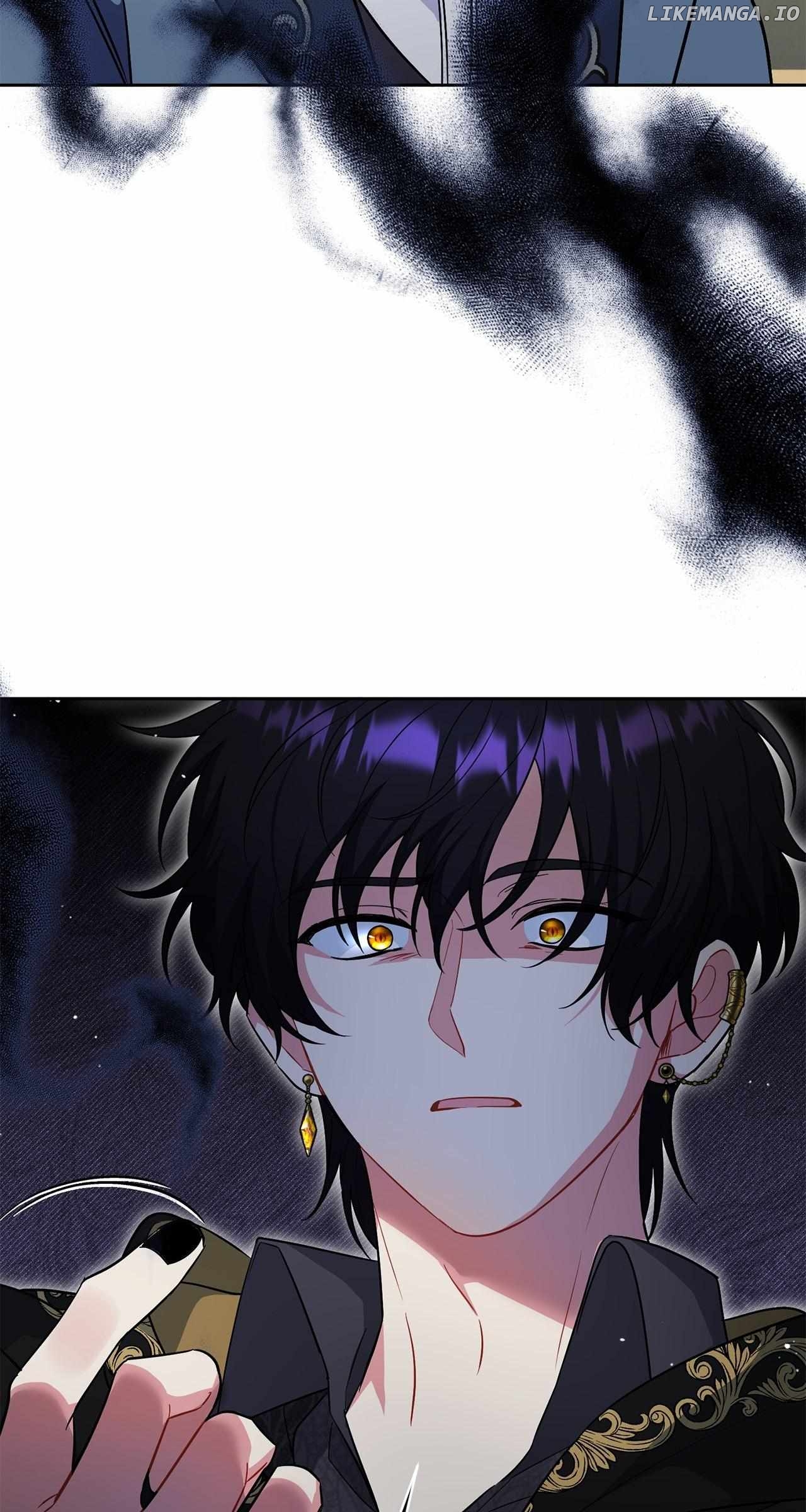 There Are Too Many Second Male Leads! Chapter 35 - page 55