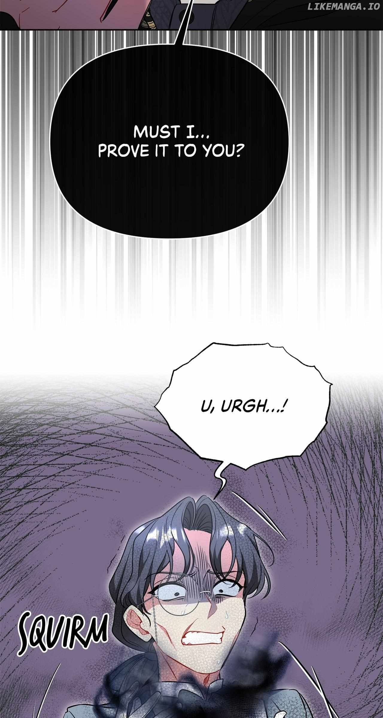 There Are Too Many Second Male Leads! Chapter 35 - page 56