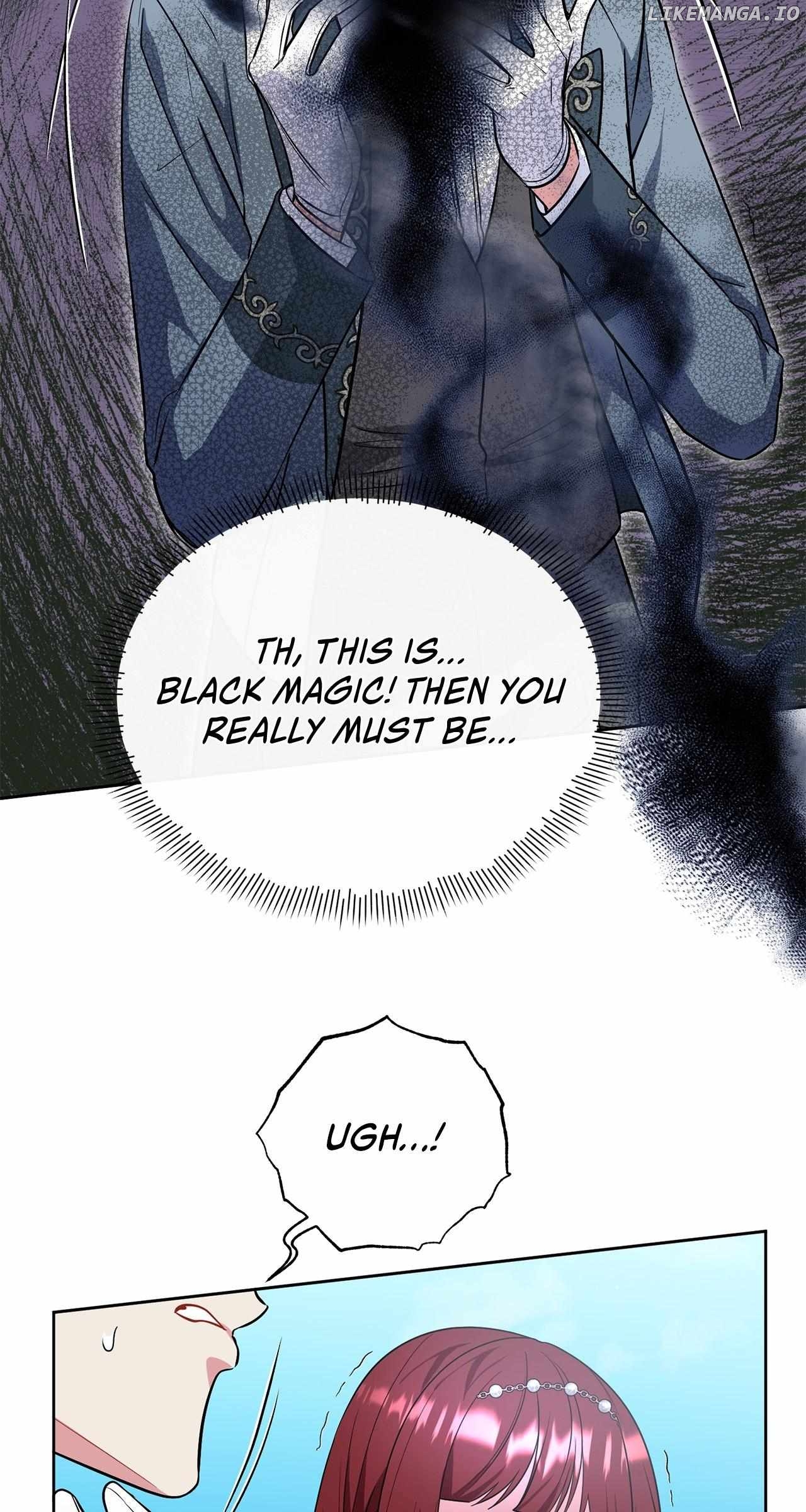 There Are Too Many Second Male Leads! Chapter 35 - page 57