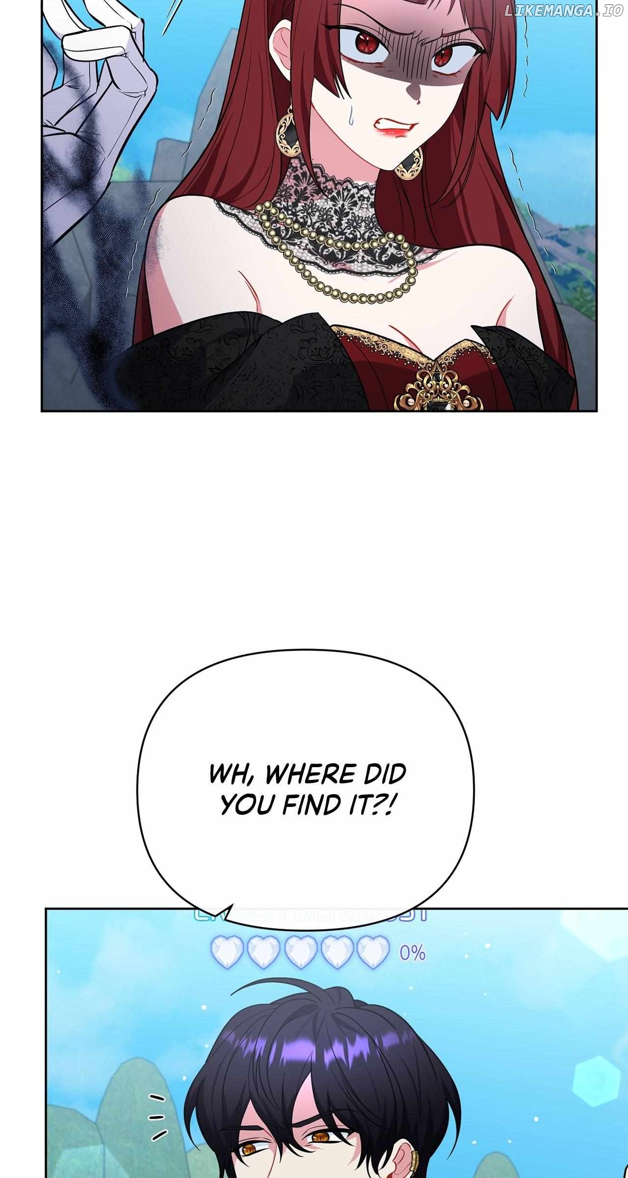 There Are Too Many Second Male Leads! Chapter 35 - page 58