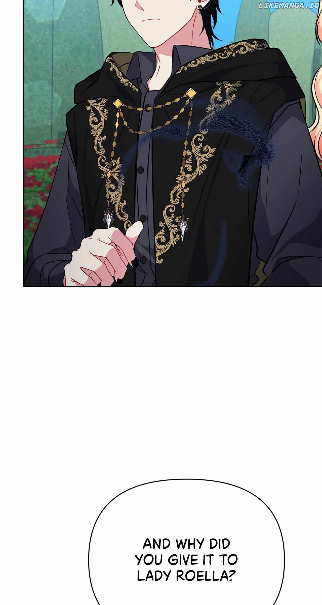 There Are Too Many Second Male Leads! Chapter 35 - page 59