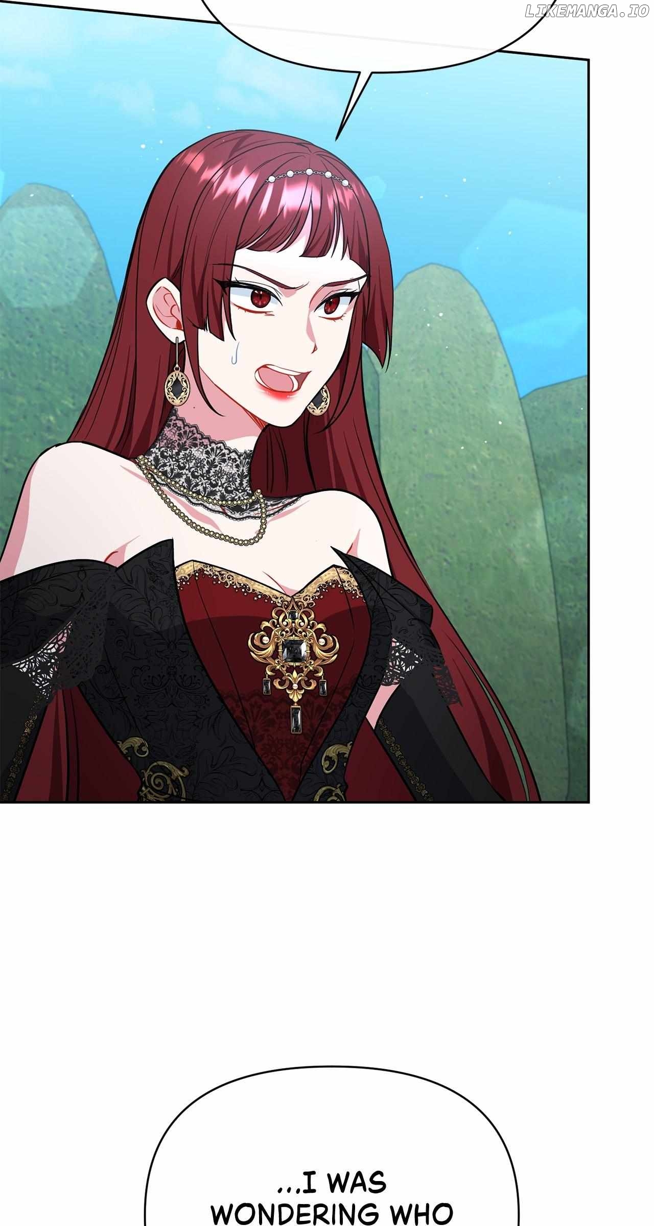 There Are Too Many Second Male Leads! Chapter 35 - page 60