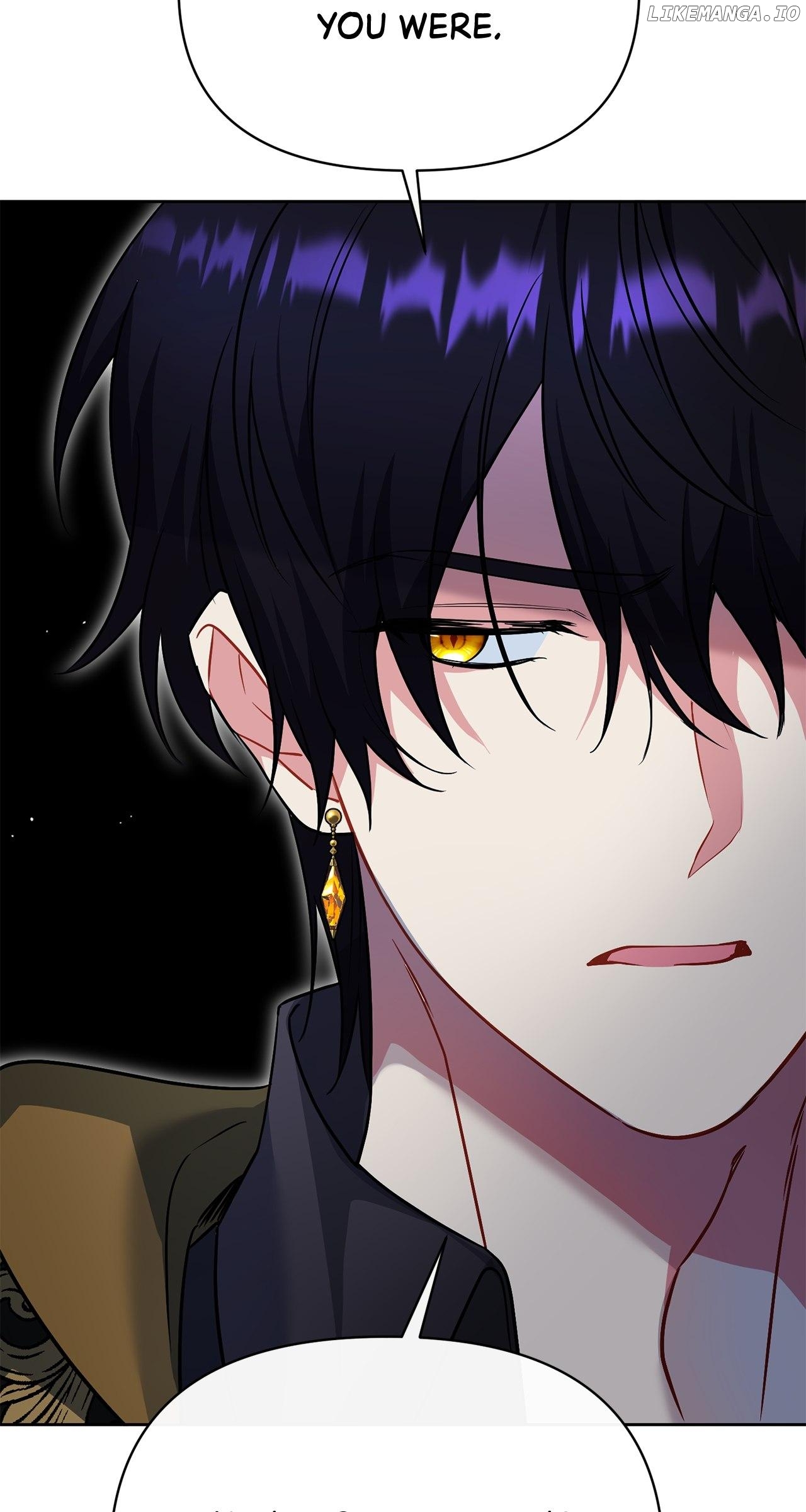 There Are Too Many Second Male Leads! Chapter 35 - page 61