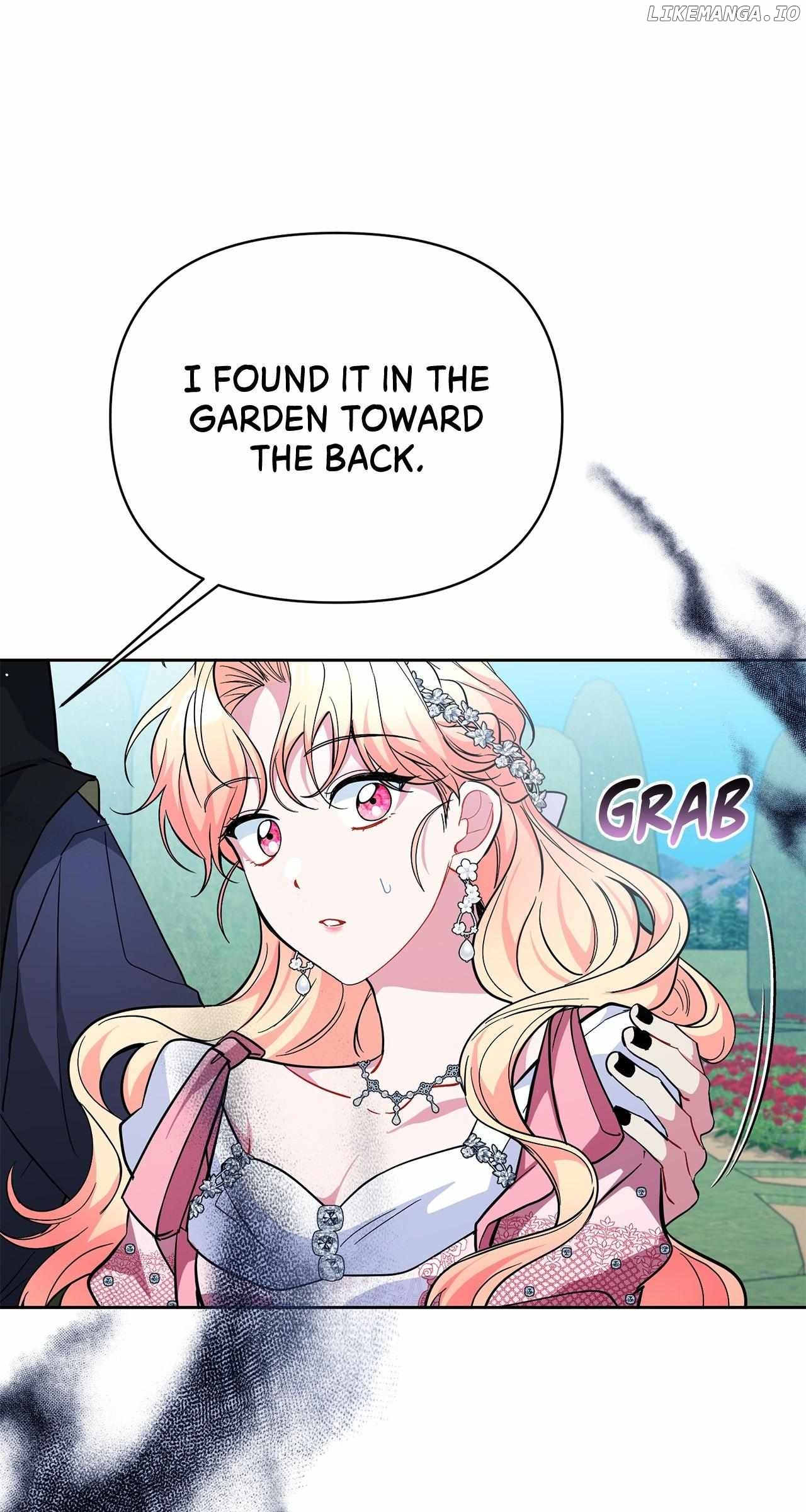 There Are Too Many Second Male Leads! Chapter 35 - page 63