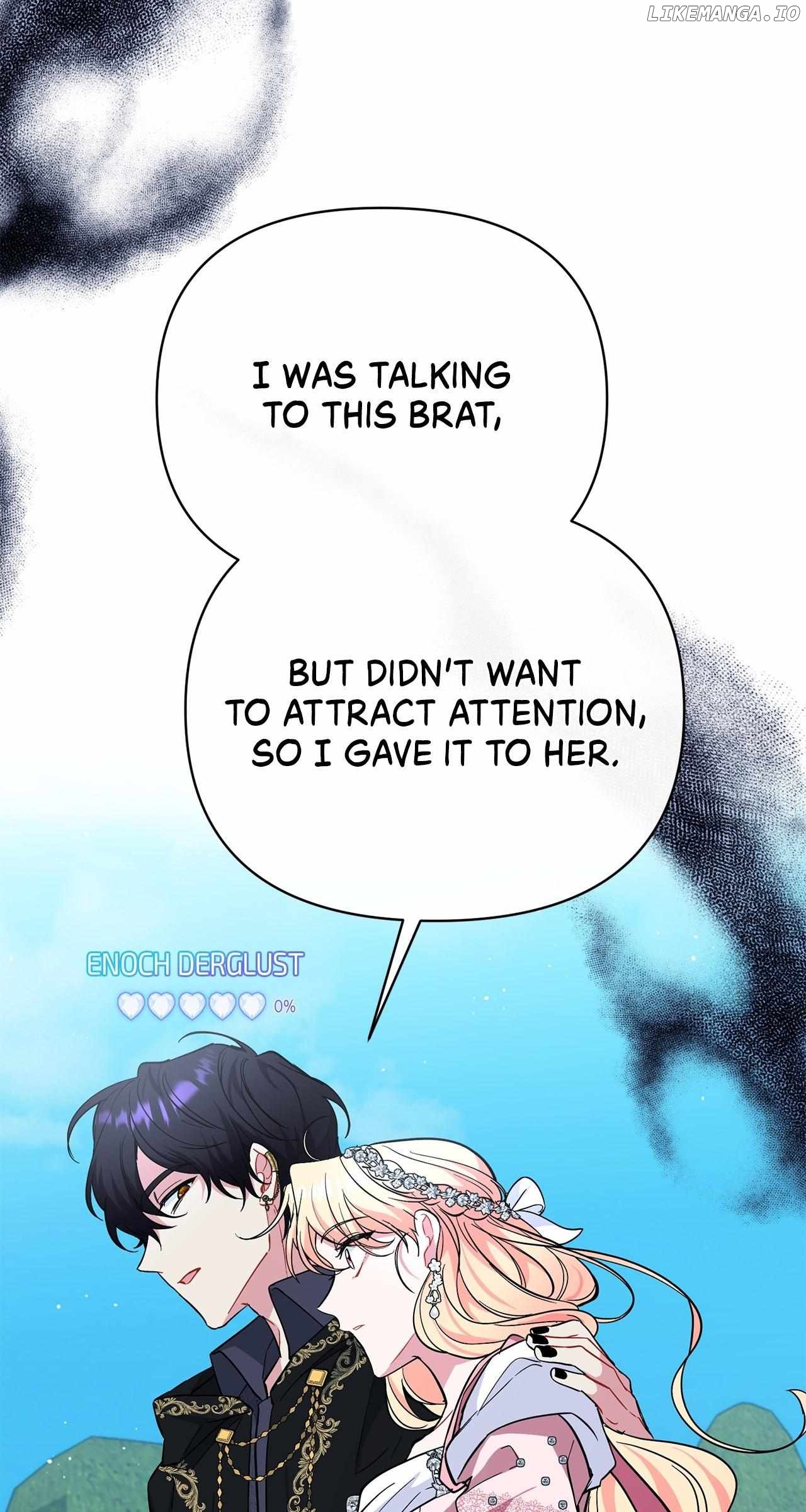 There Are Too Many Second Male Leads! Chapter 35 - page 64