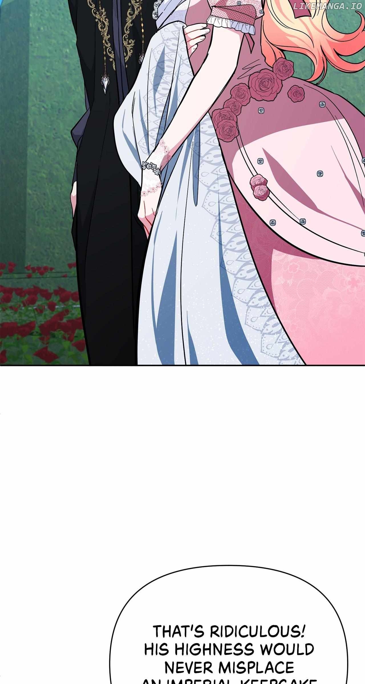 There Are Too Many Second Male Leads! Chapter 35 - page 65