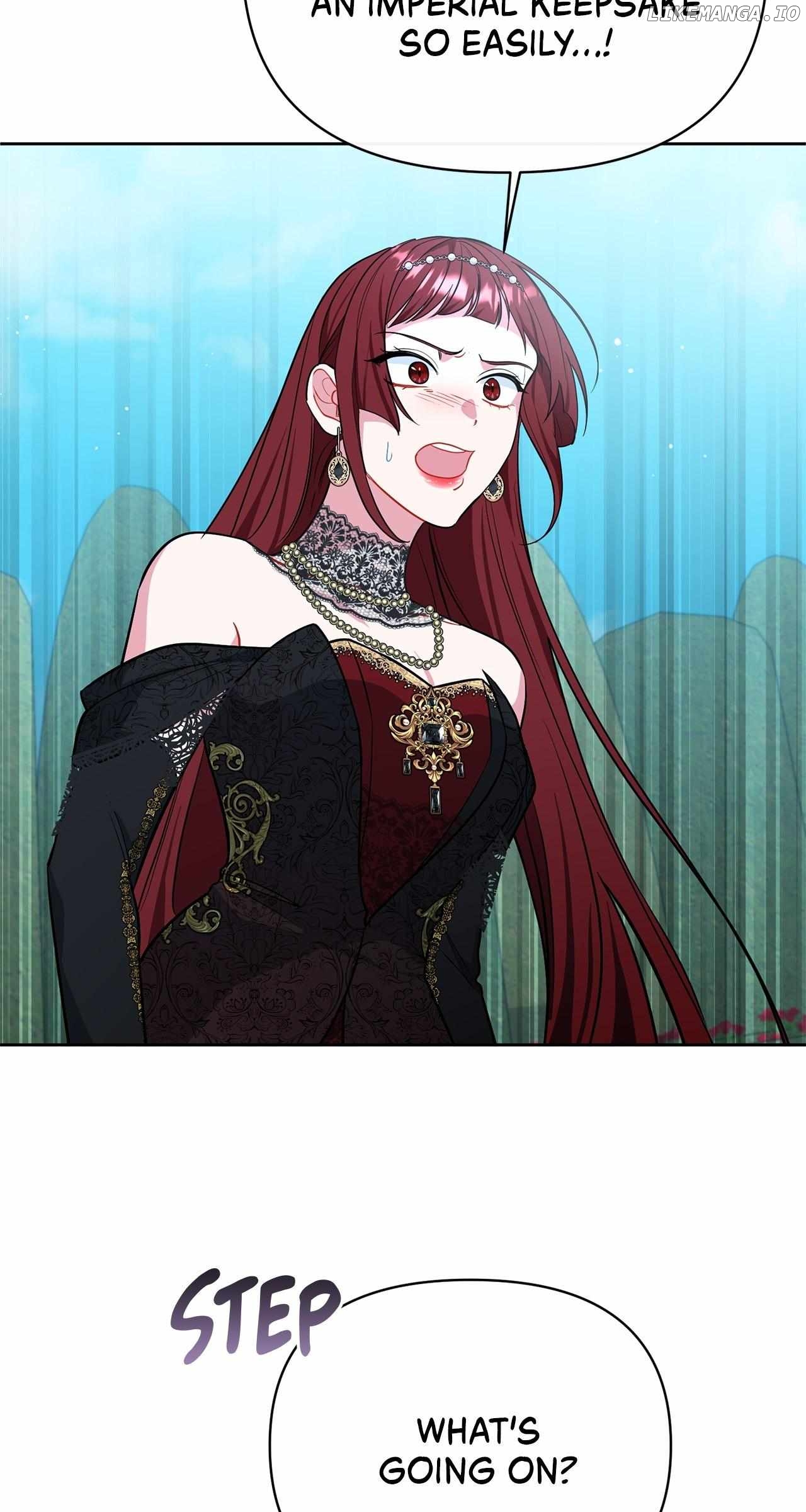 There Are Too Many Second Male Leads! Chapter 35 - page 66