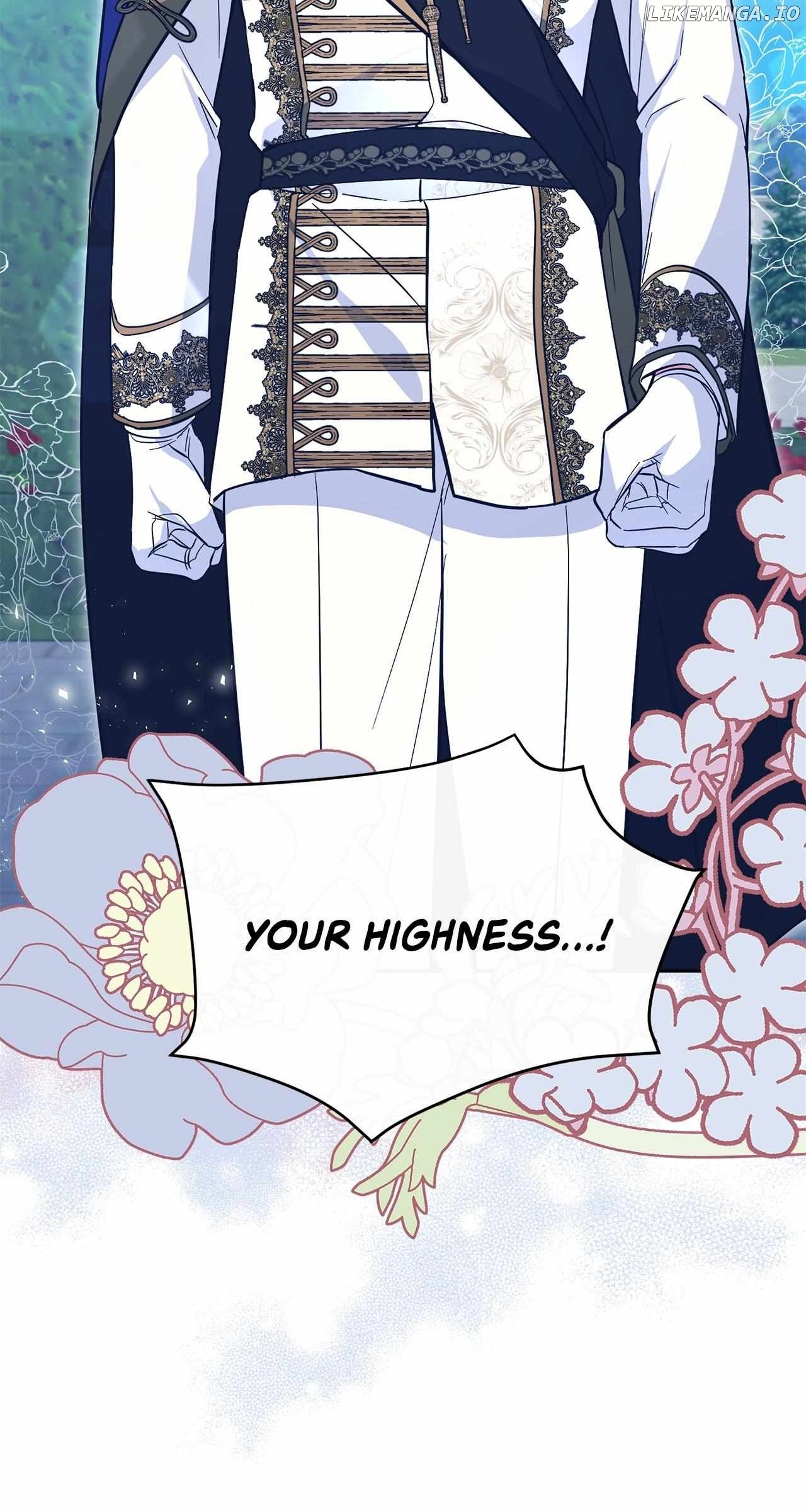 There Are Too Many Second Male Leads! Chapter 35 - page 68