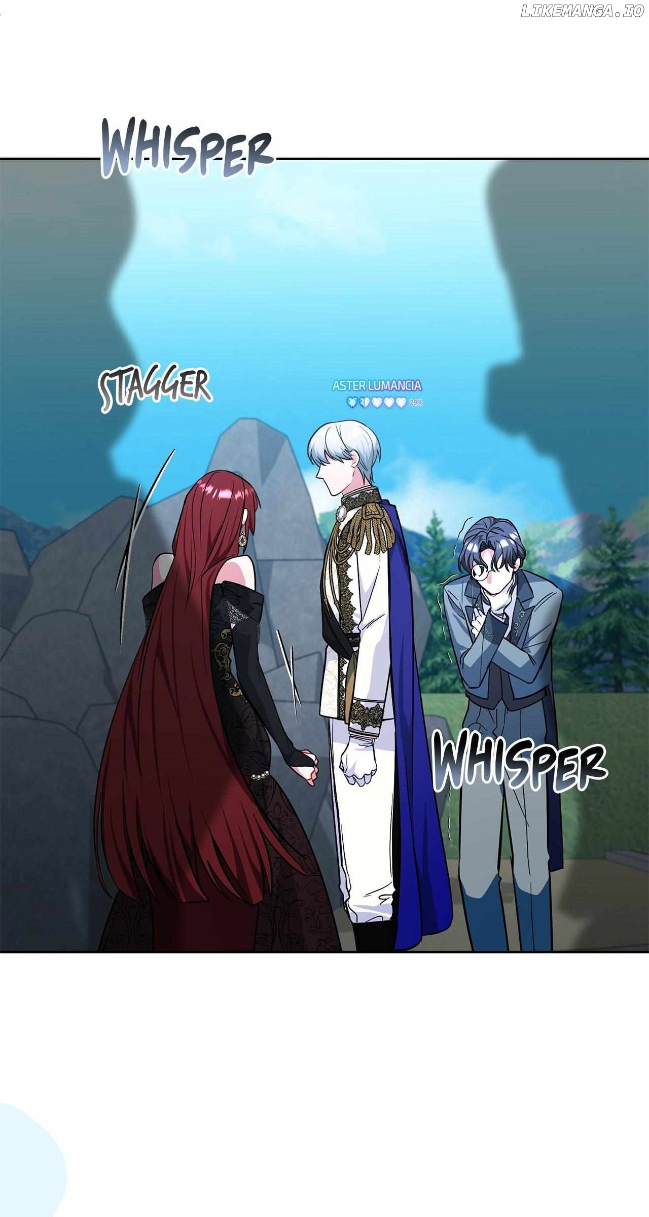 There Are Too Many Second Male Leads! Chapter 35 - page 69