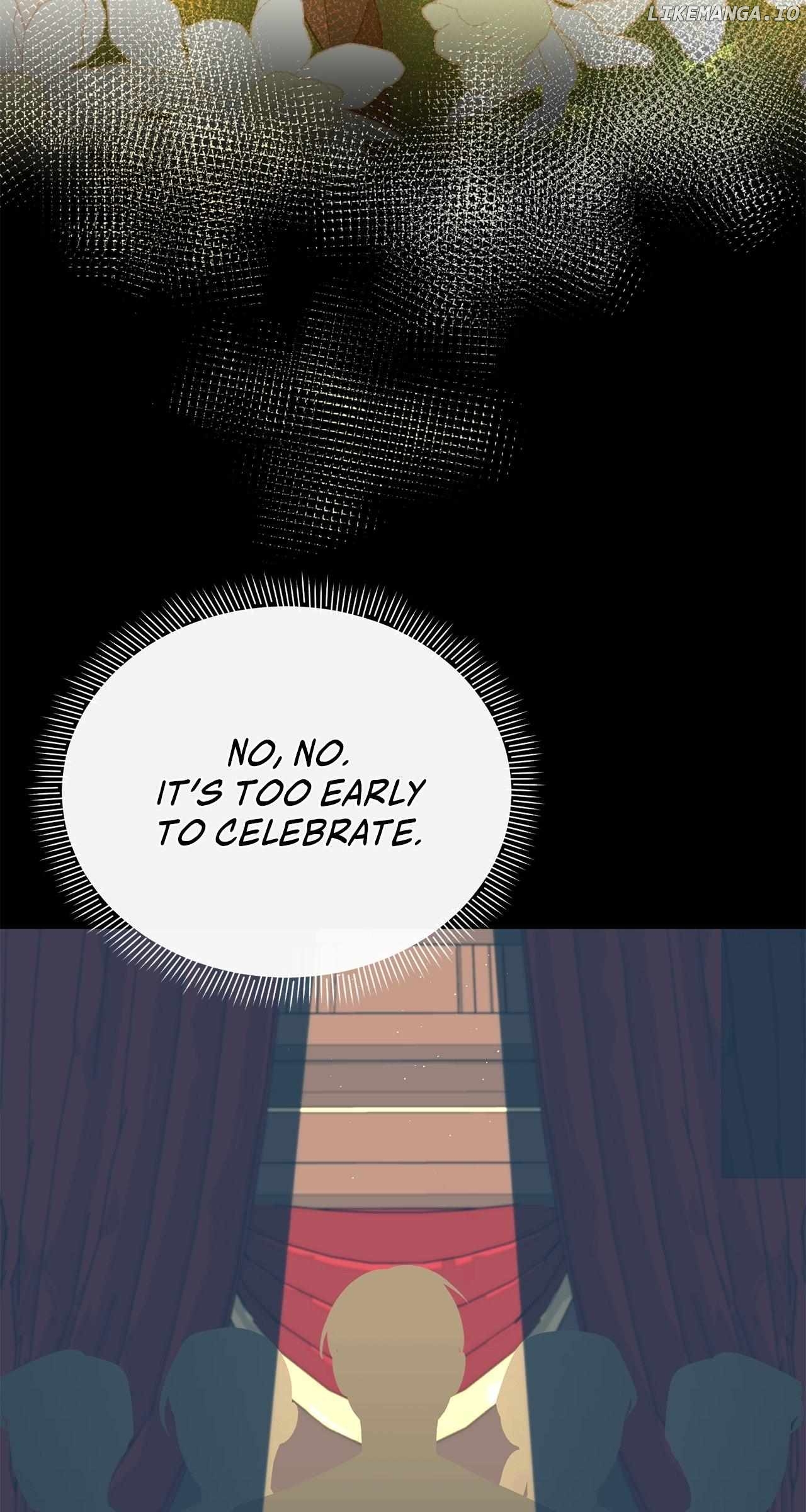 There Are Too Many Second Male Leads! Chapter 35 - page 7