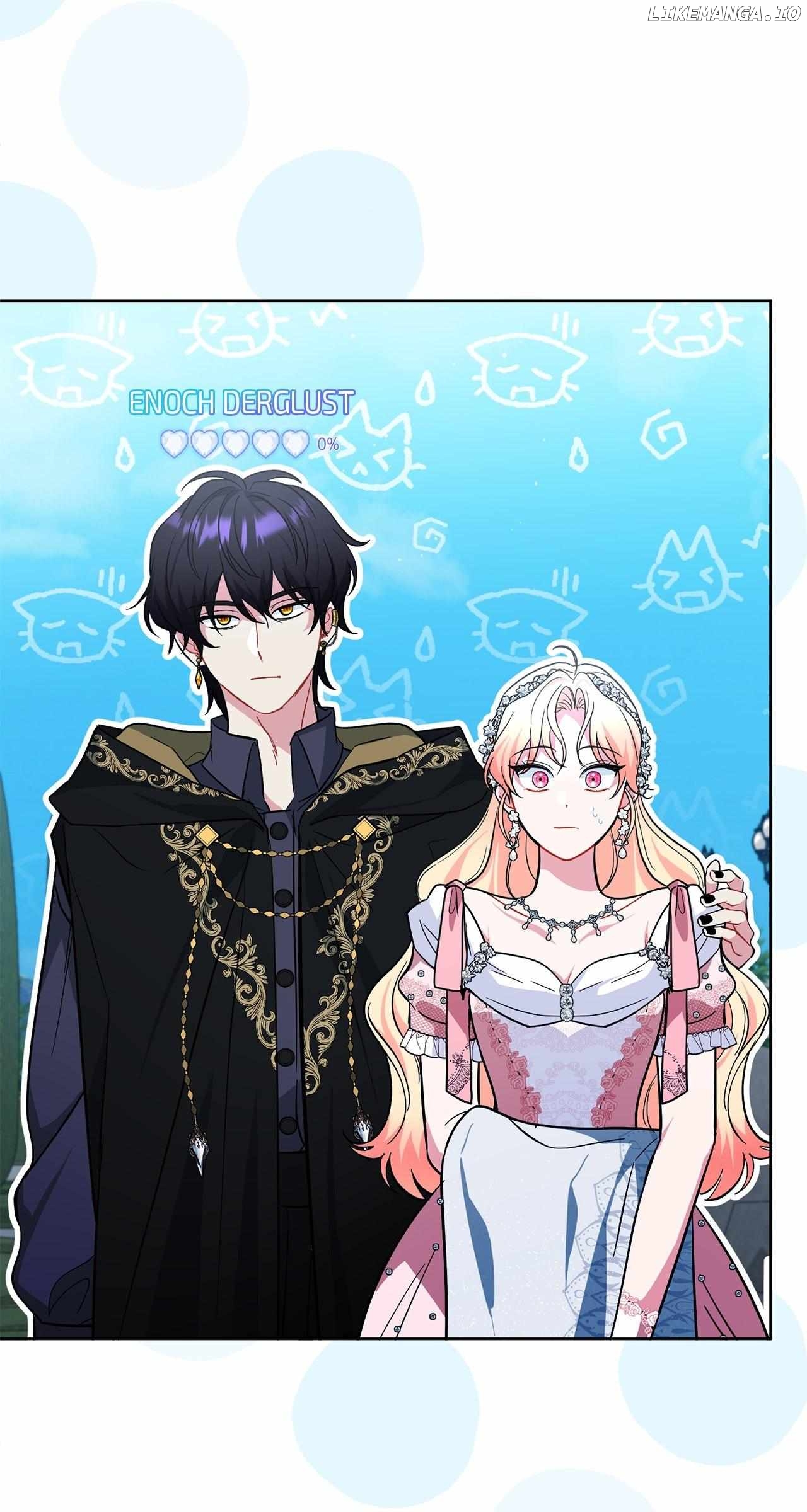 There Are Too Many Second Male Leads! Chapter 35 - page 70