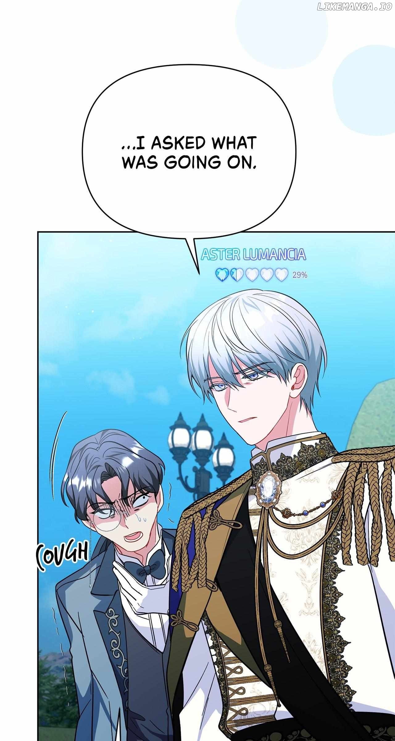 There Are Too Many Second Male Leads! Chapter 35 - page 71