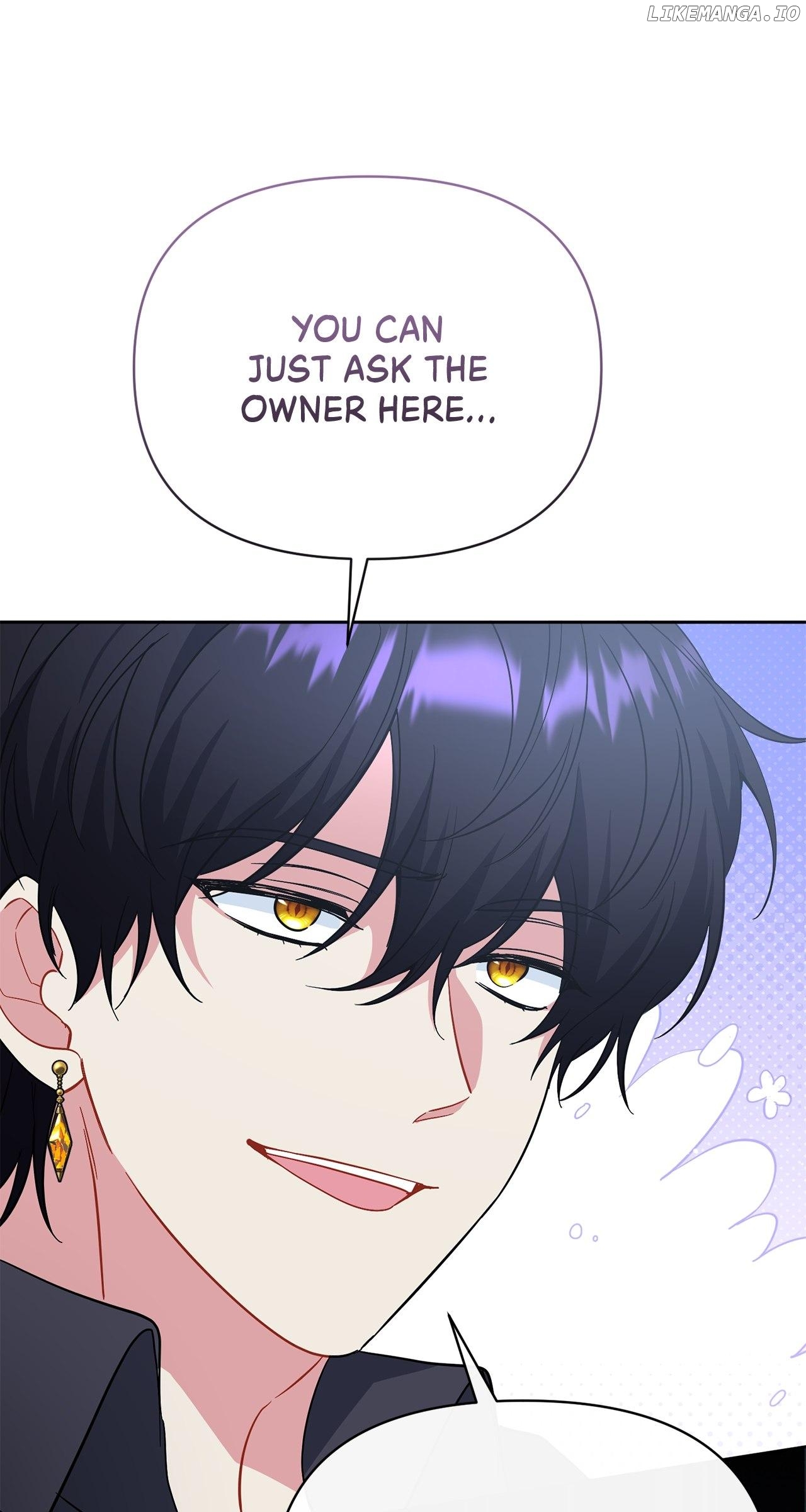 There Are Too Many Second Male Leads! Chapter 35 - page 73