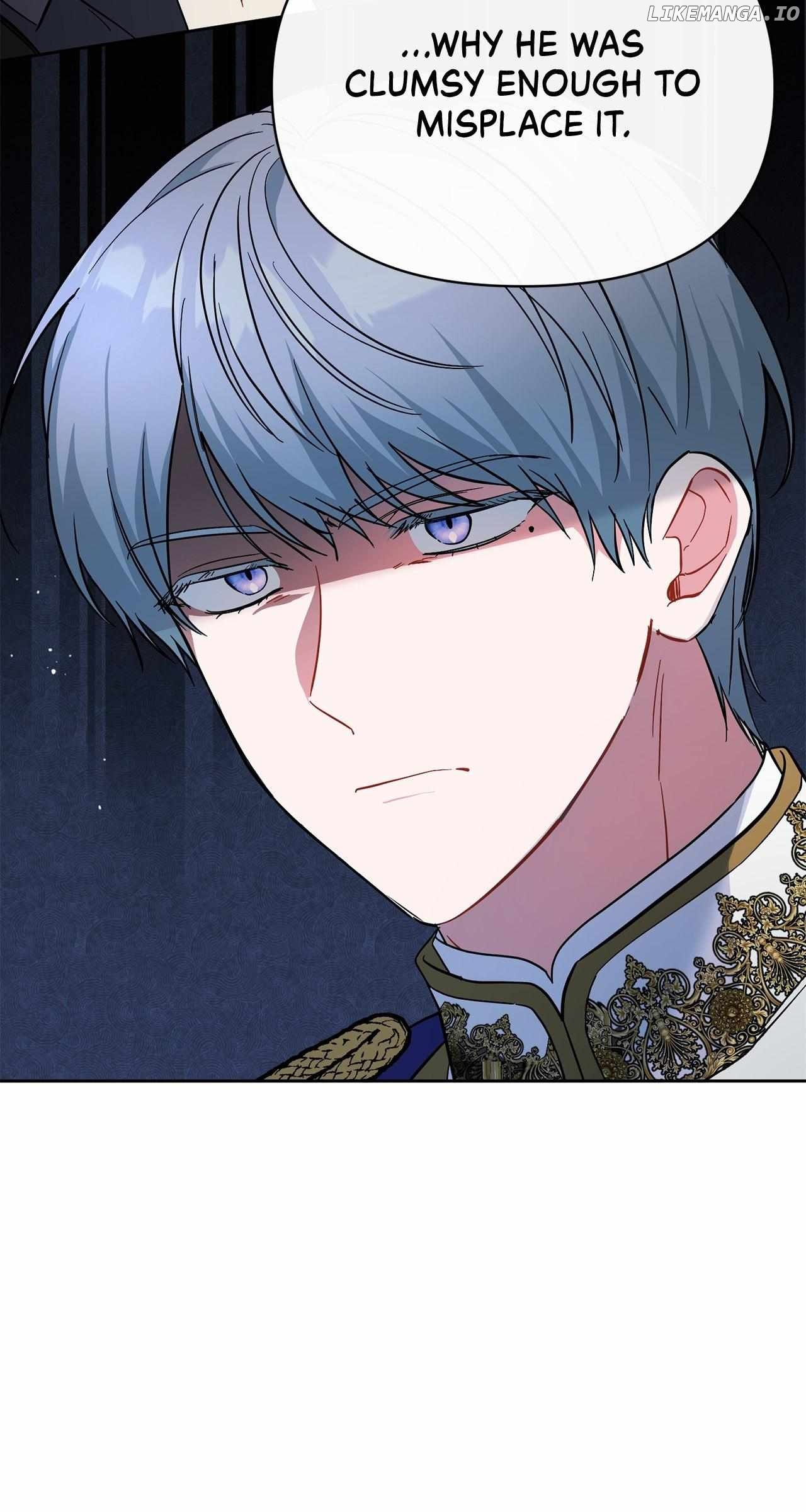 There Are Too Many Second Male Leads! Chapter 35 - page 74