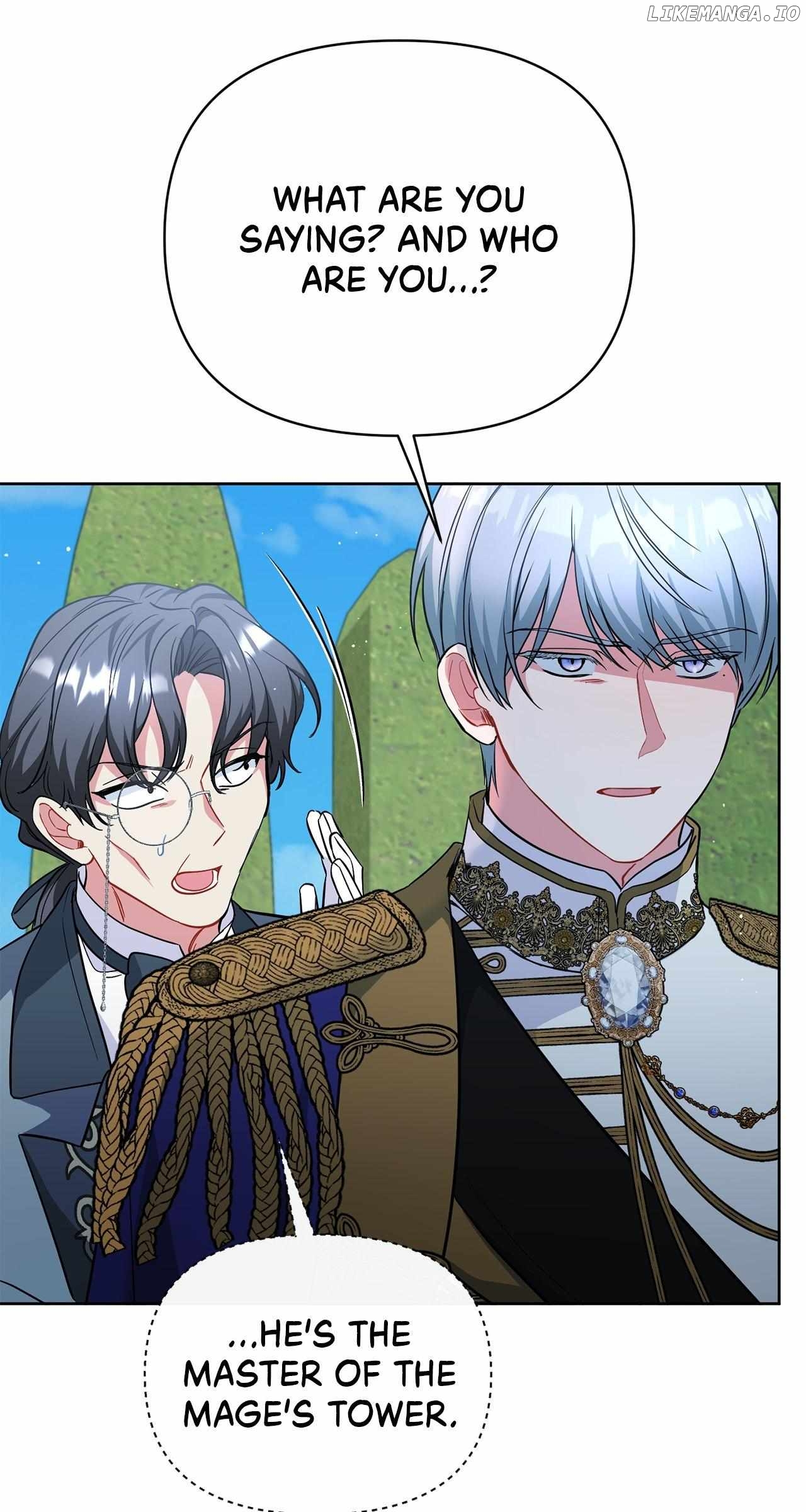 There Are Too Many Second Male Leads! Chapter 35 - page 75