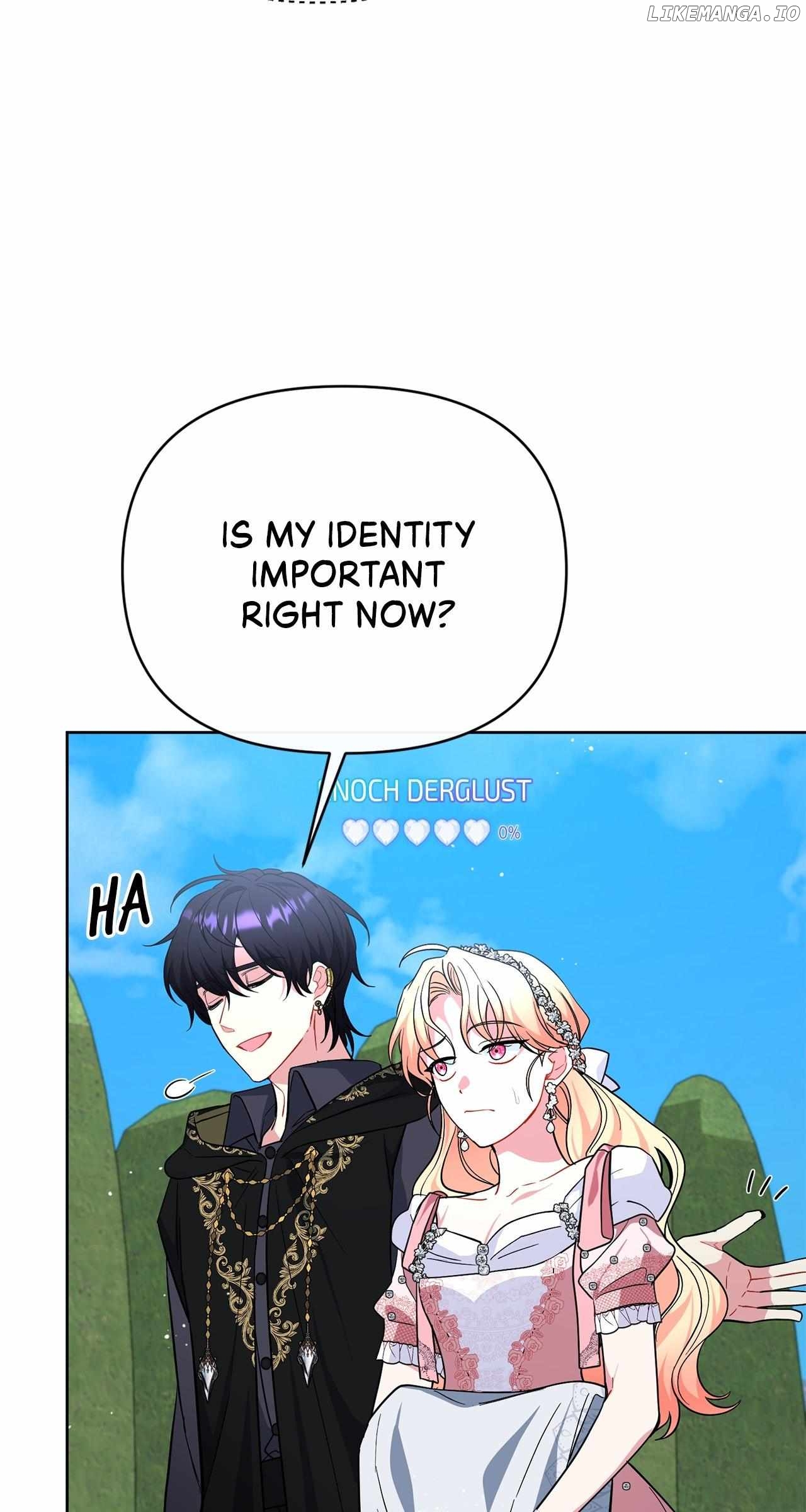 There Are Too Many Second Male Leads! Chapter 35 - page 76