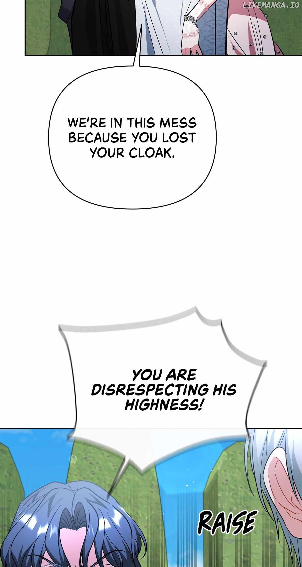 There Are Too Many Second Male Leads! Chapter 35 - page 77