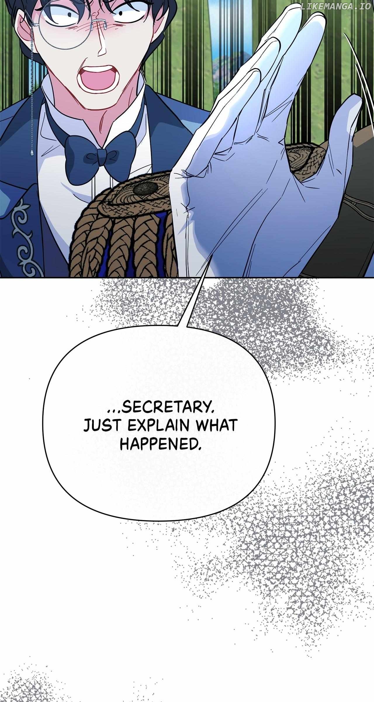 There Are Too Many Second Male Leads! Chapter 35 - page 78