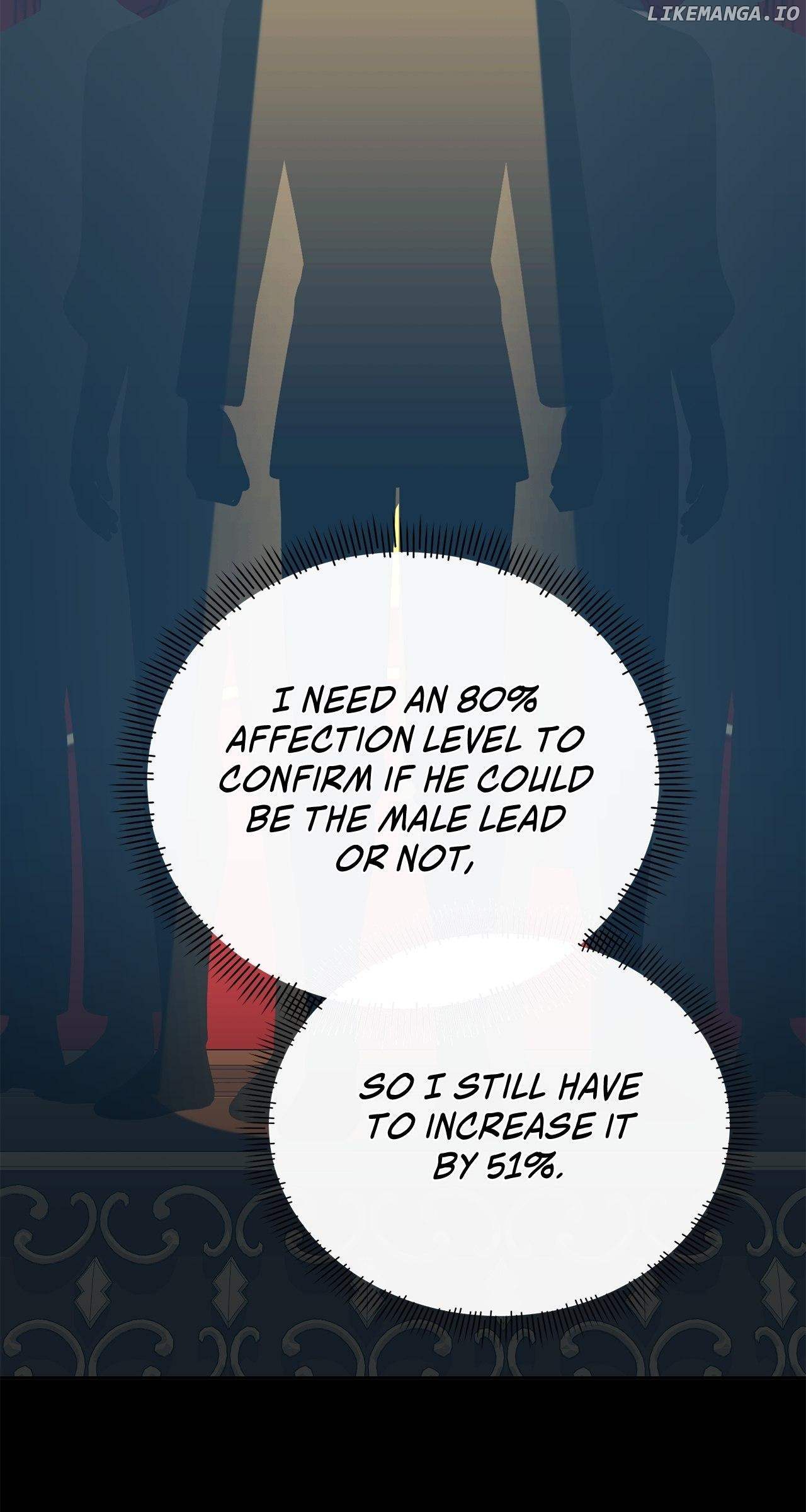 There Are Too Many Second Male Leads! Chapter 35 - page 8