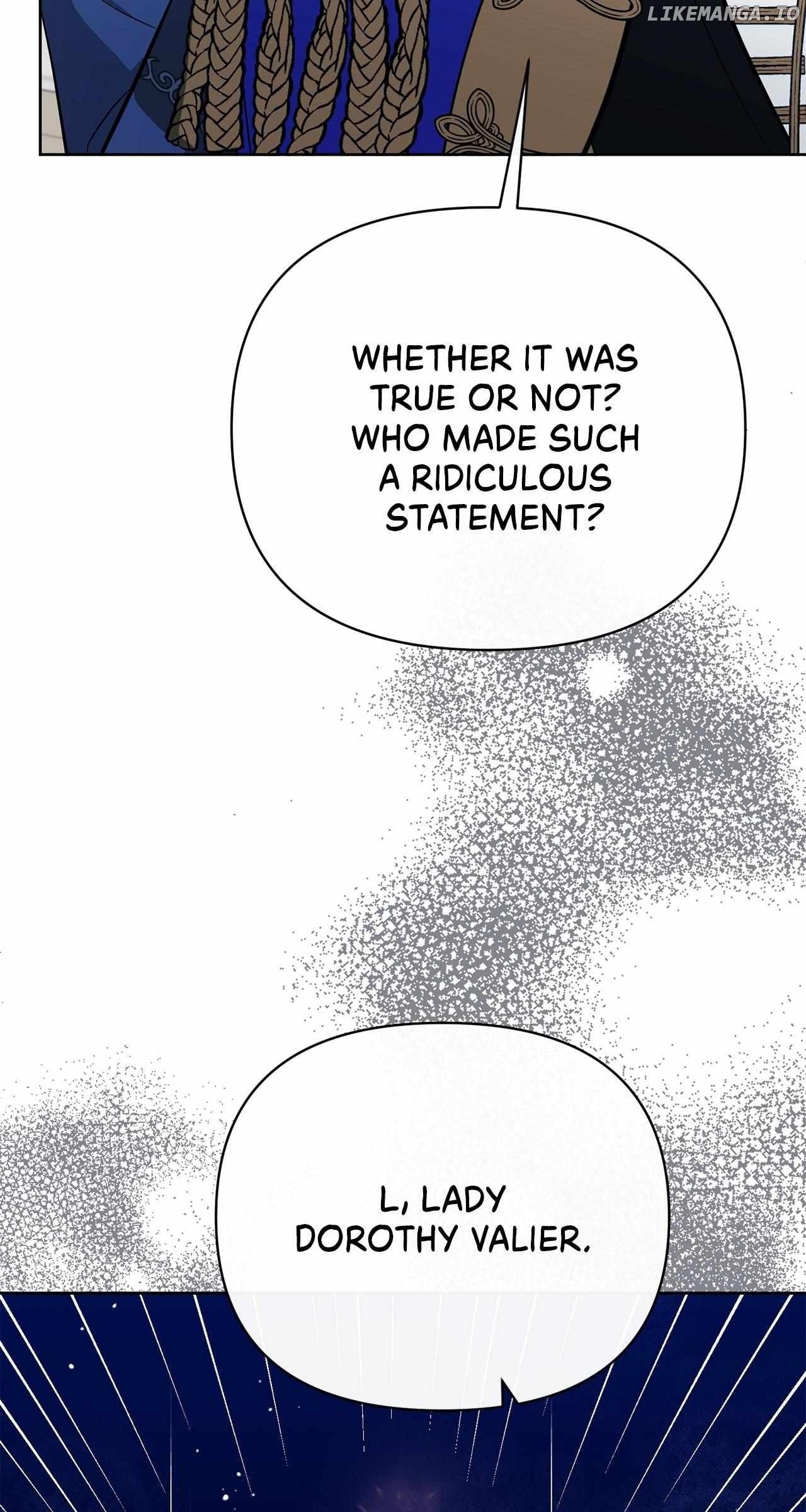 There Are Too Many Second Male Leads! Chapter 35 - page 80