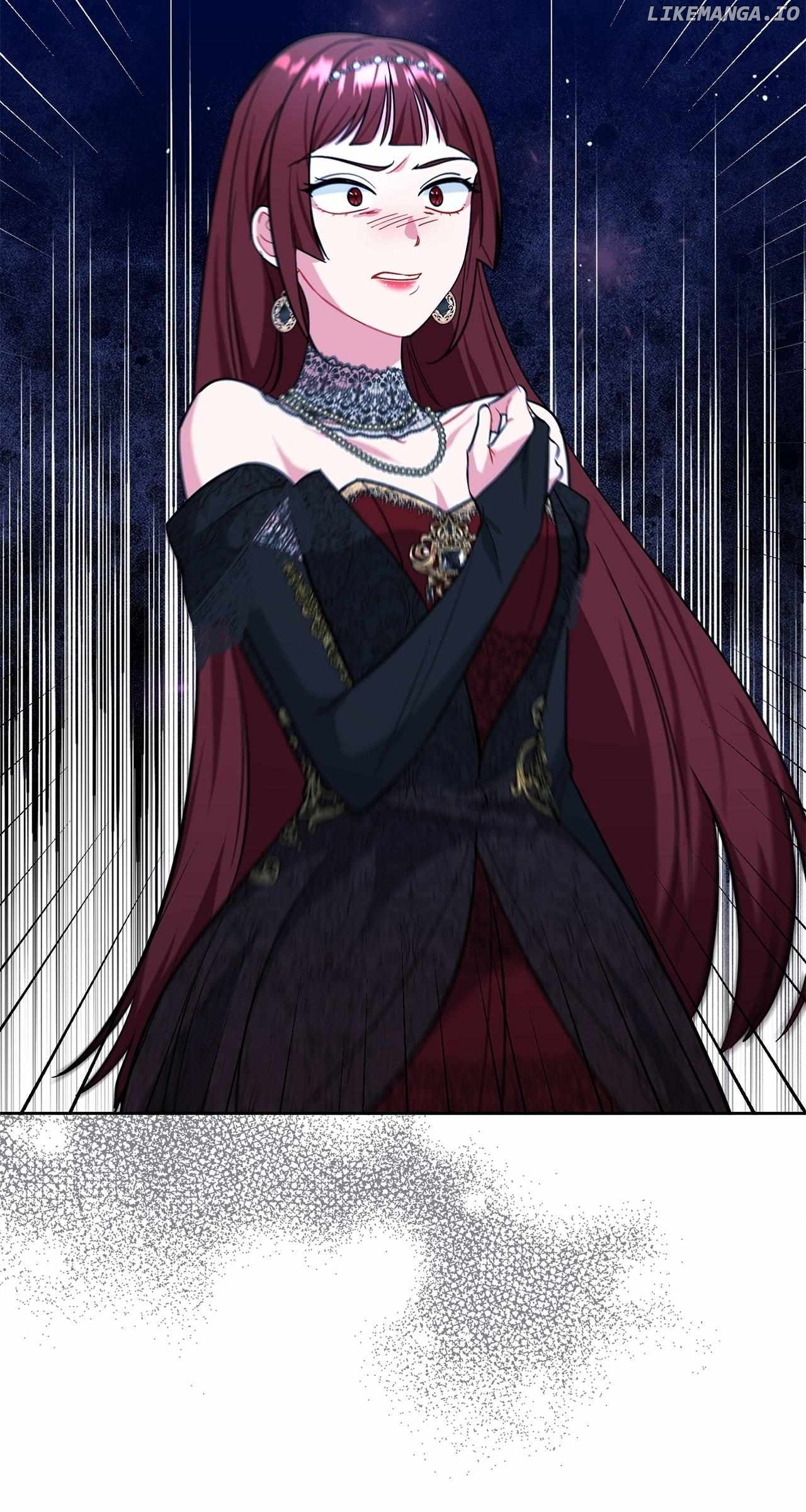 There Are Too Many Second Male Leads! Chapter 35 - page 81