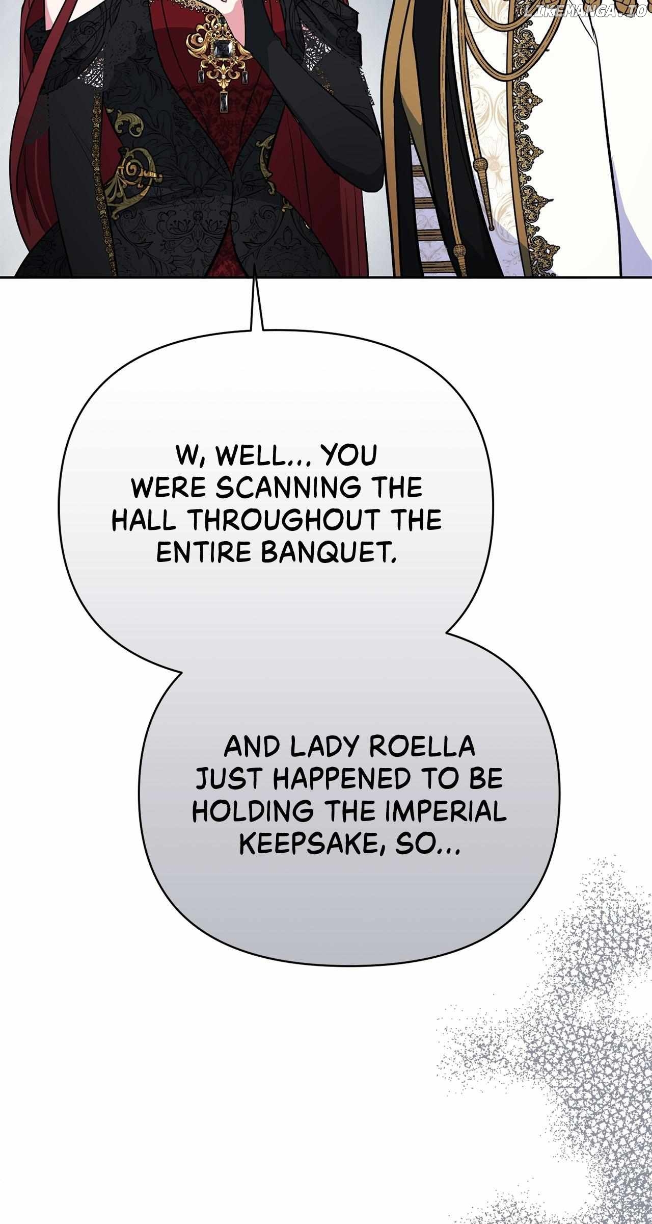 There Are Too Many Second Male Leads! Chapter 35 - page 84