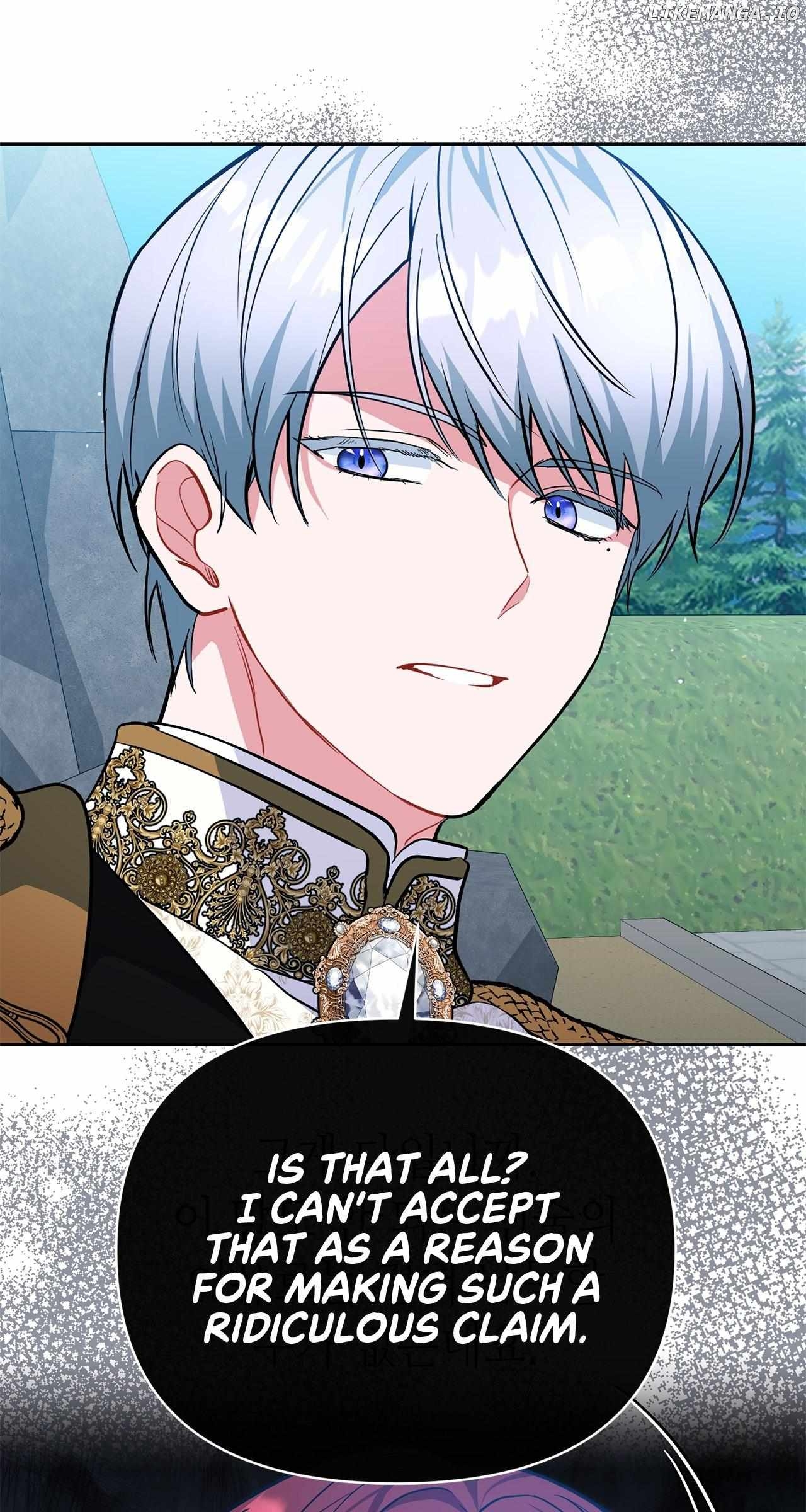 There Are Too Many Second Male Leads! Chapter 35 - page 85